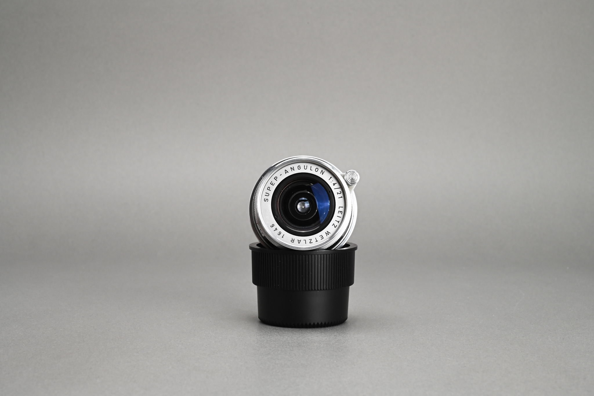 Picture of Leica Super-Angulon-M 21mm f/4 Ver.1 (SUPEP-Angulon)