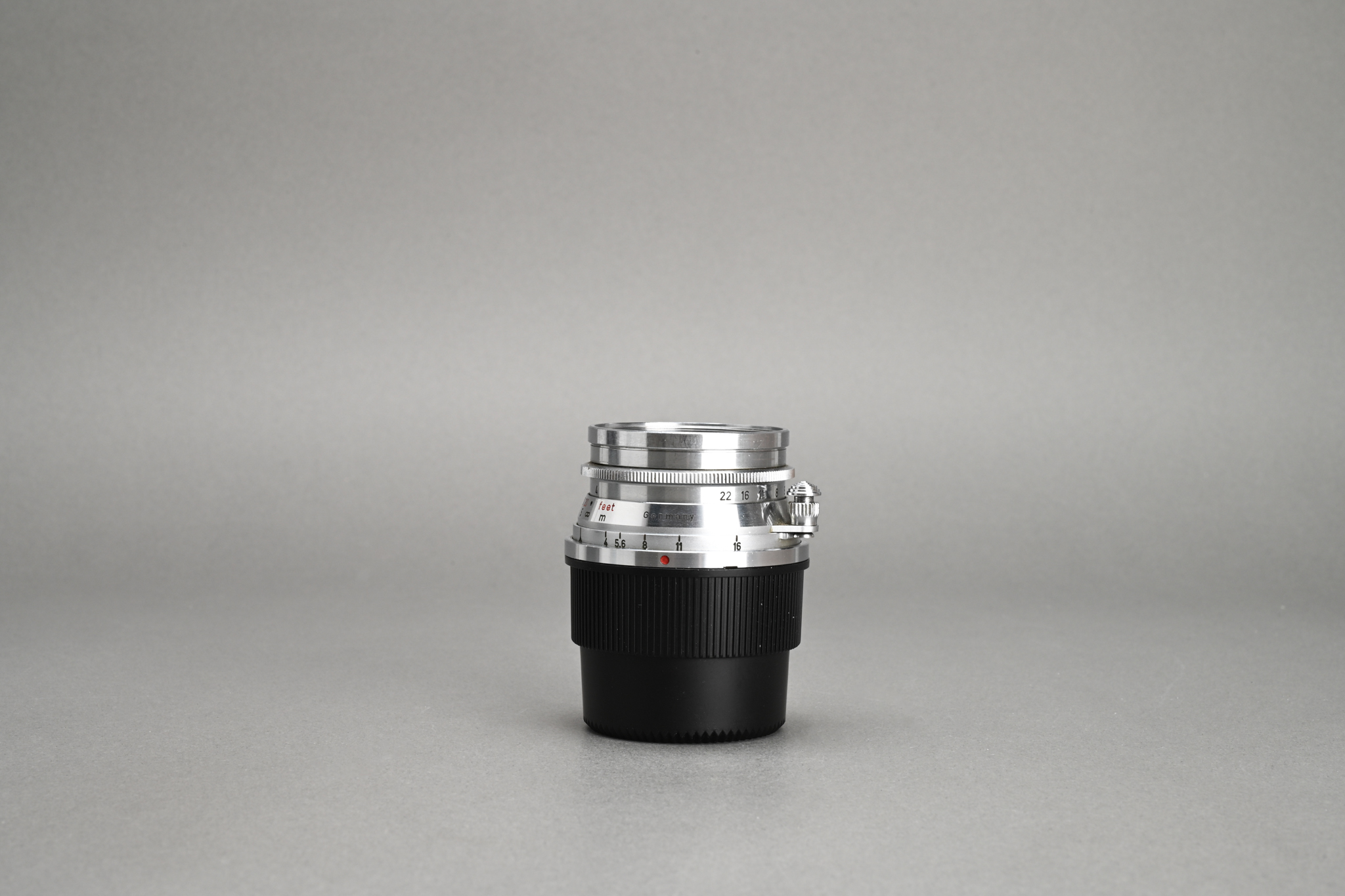 Picture of Leica Super-Angulon-M 21mm f/4 Ver.1 (SUPEP-Angulon)