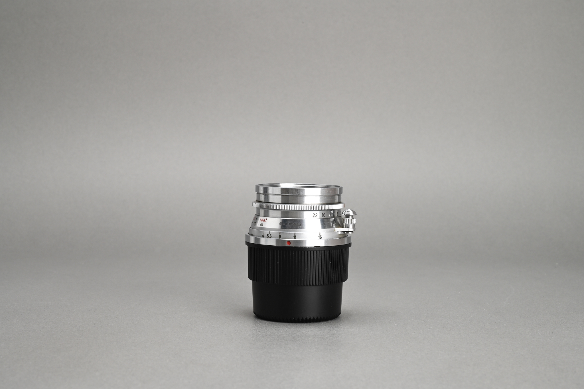 Picture of Leica Super-Angulon-M 21mm f/4 Ver.1 (SUPEP-Angulon)