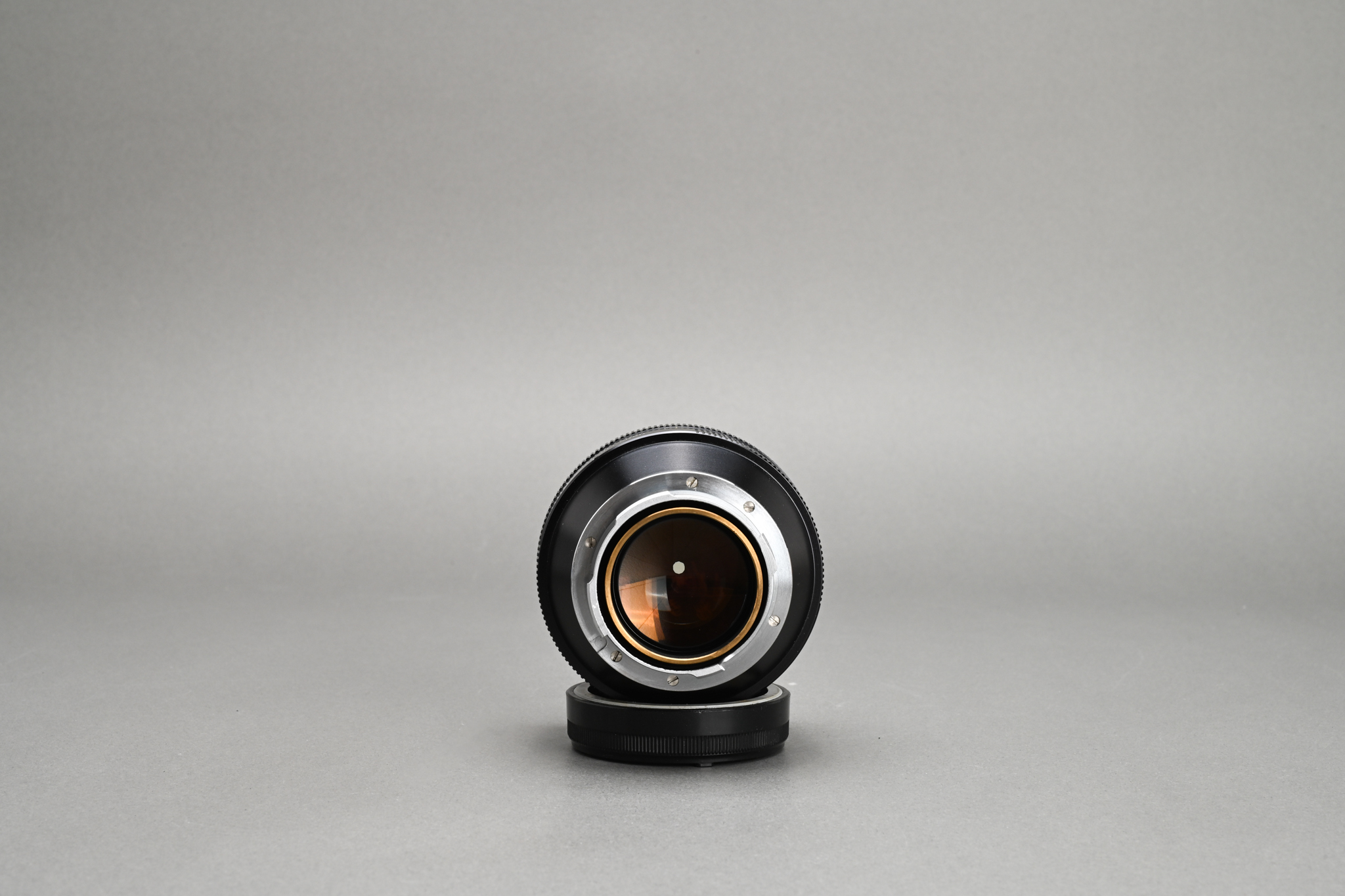 Picture of Leica Noctilux-M 50mm f/1 Ver.1 E58