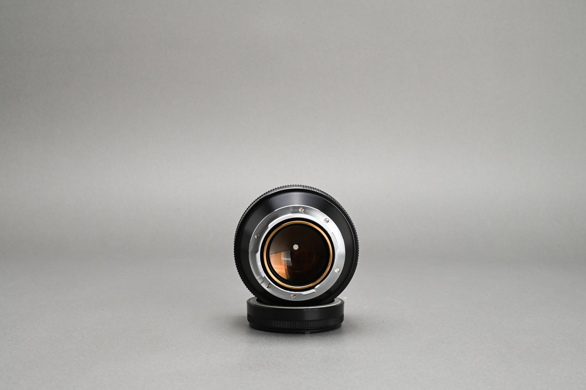 Picture of Leica Noctilux-M 50mm f/1 Ver.1 E58