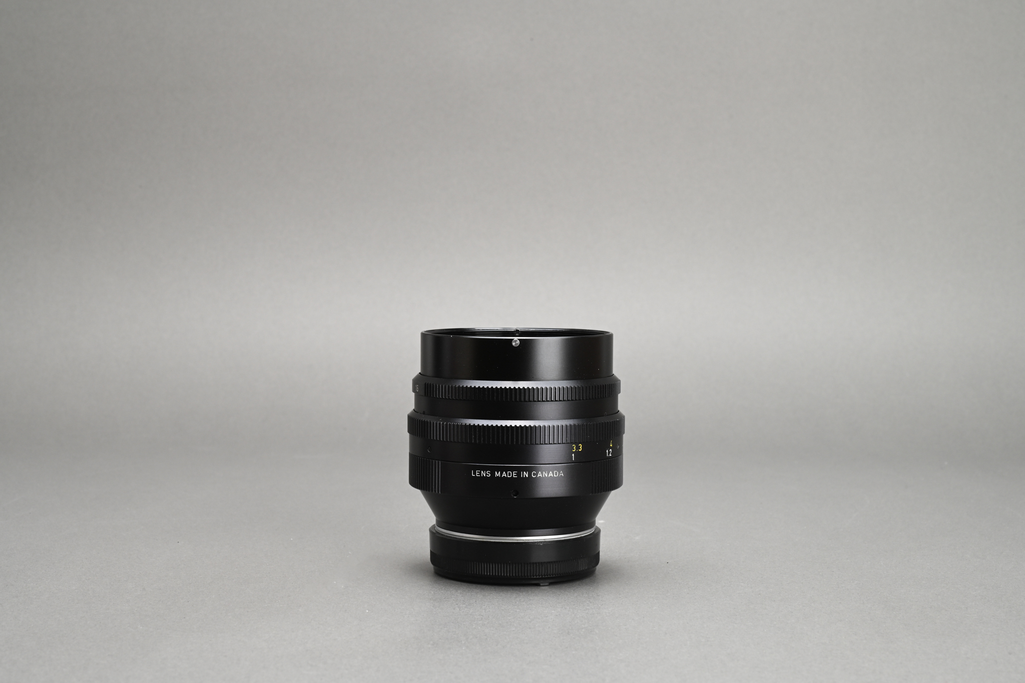 Picture of Leica Noctilux-M 50mm f/1 Ver.1 E58