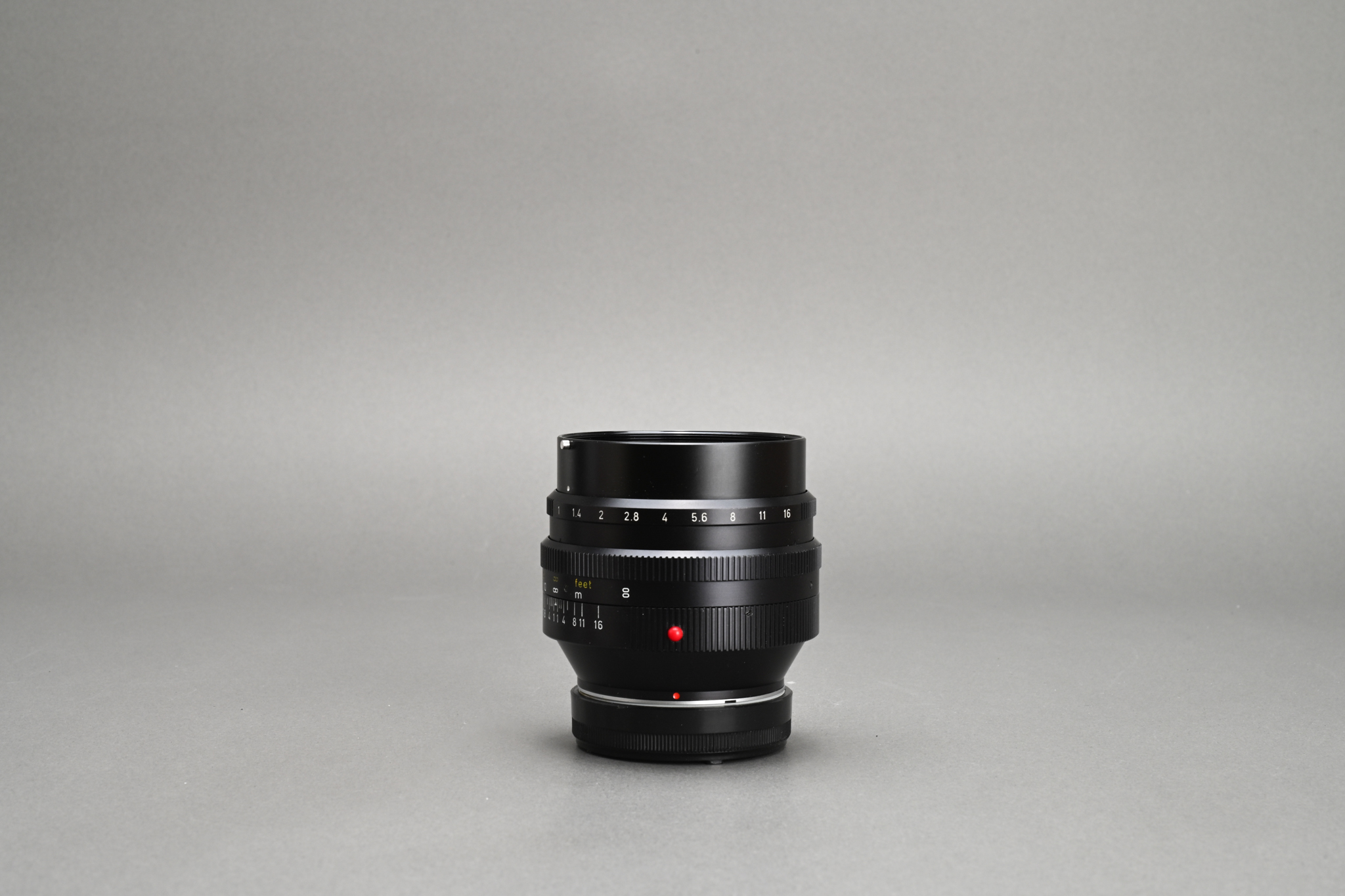 Picture of Leica Noctilux-M 50mm f/1 Ver.1 E58