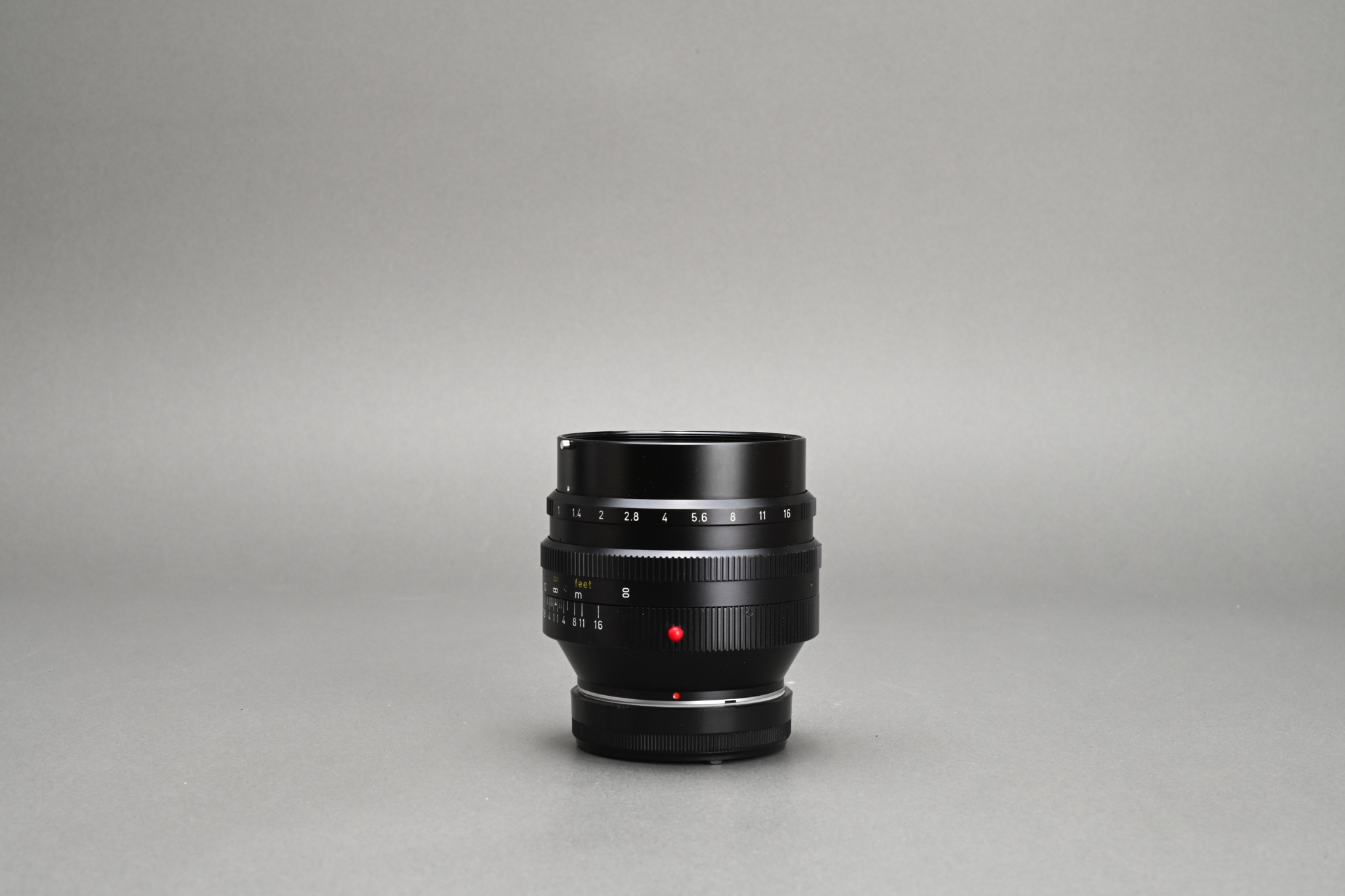 Picture of Leica Noctilux-M 50mm f/1 Ver.1 E58
