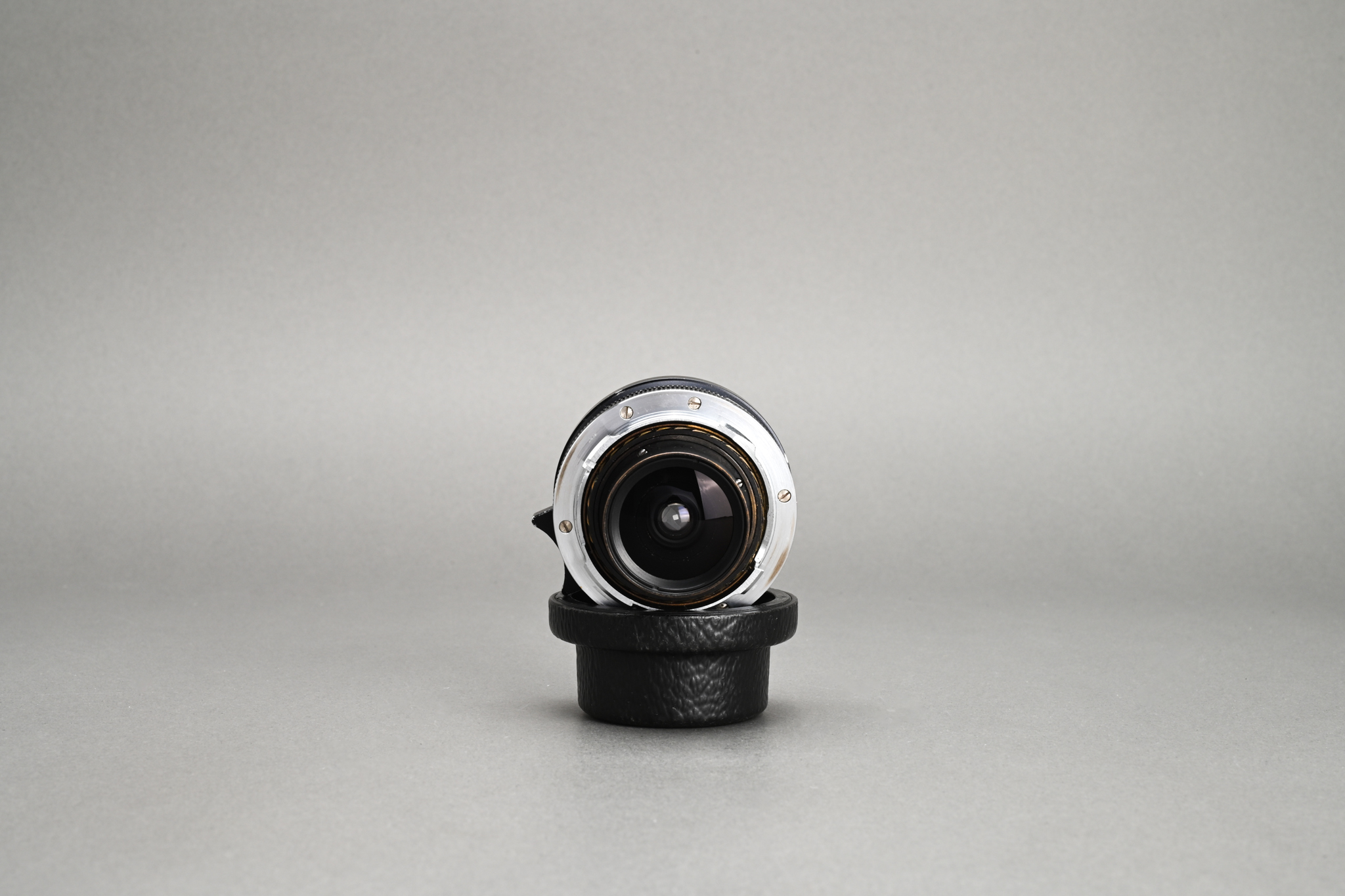 Picture of Leica Super-Angulon 21mm f/3.4 Germany Black