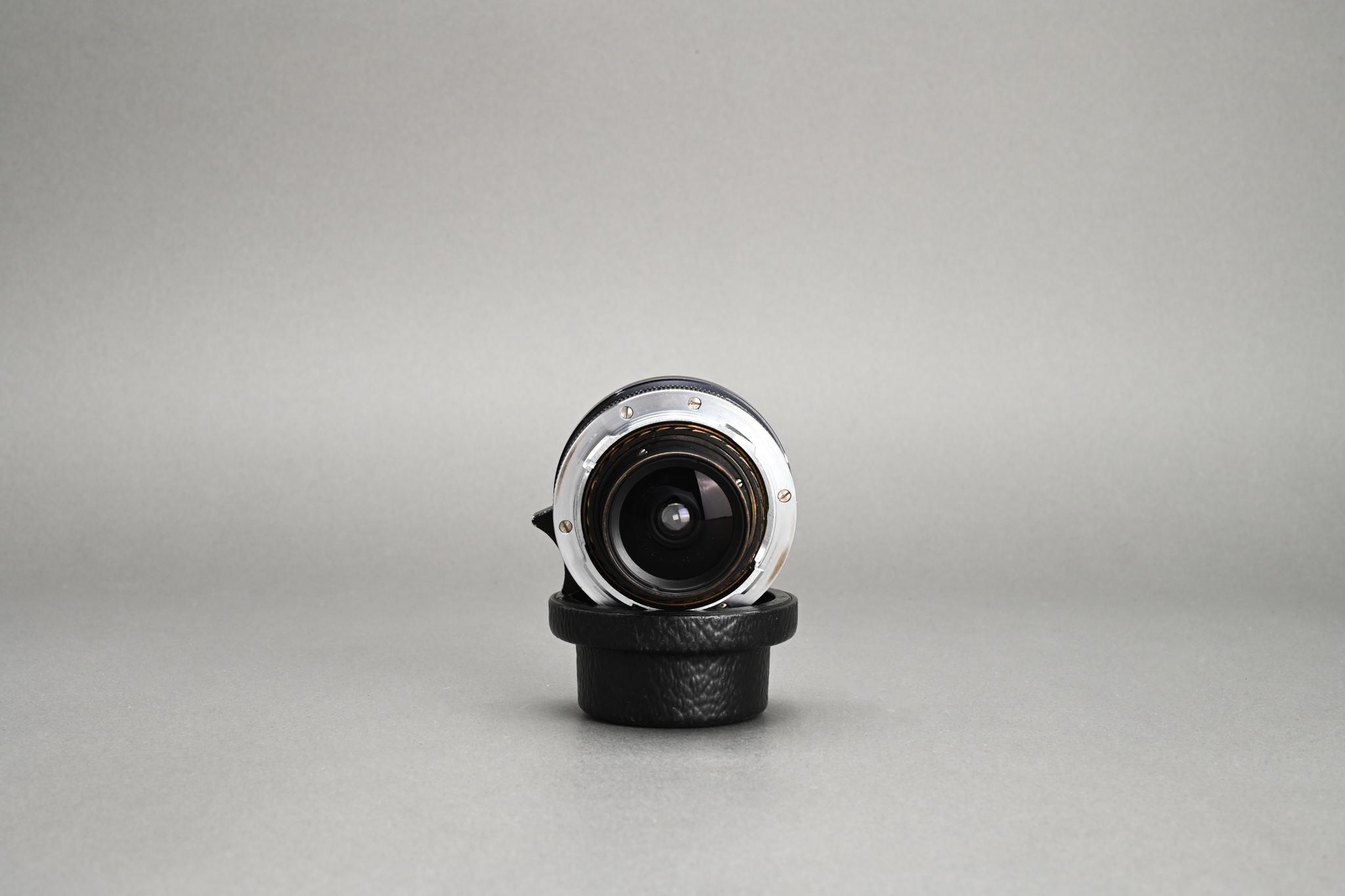 Picture of Leica Super-Angulon 21mm f/3.4 Germany Black