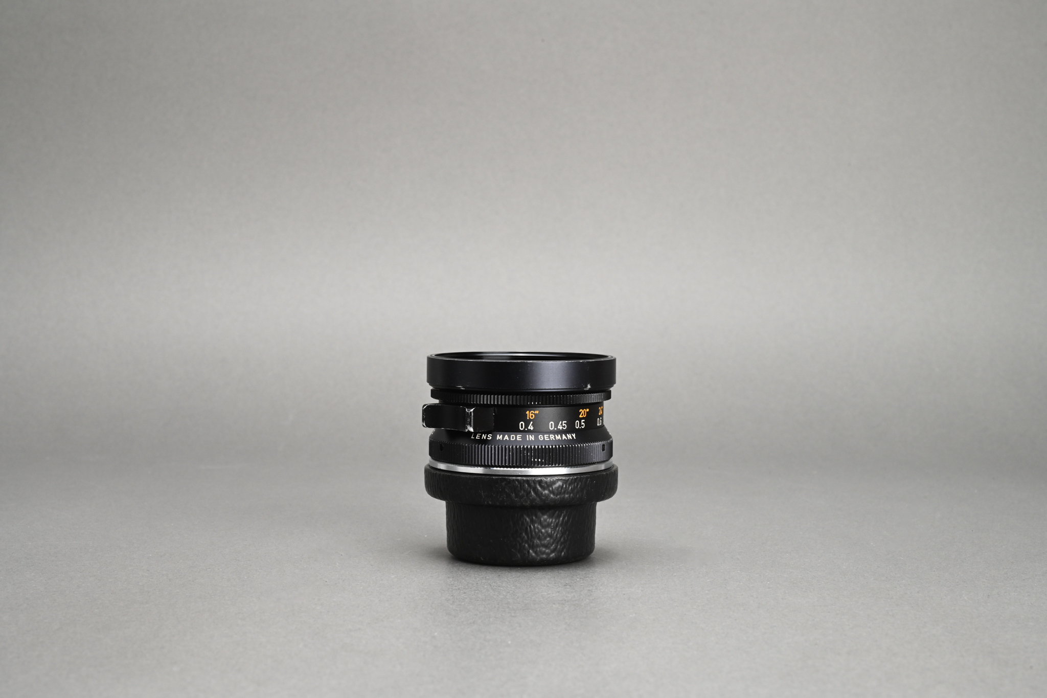 Picture of Leica Super-Angulon 21mm f/3.4 Germany Black