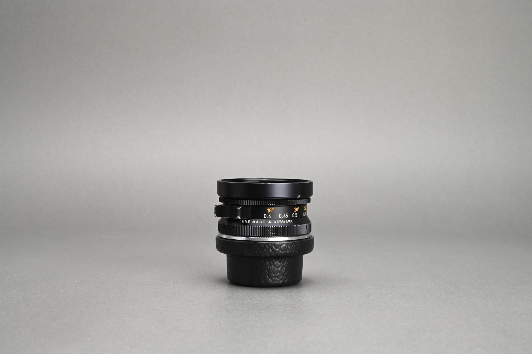 Picture of Leica Super-Angulon 21mm f/3.4 Germany Black