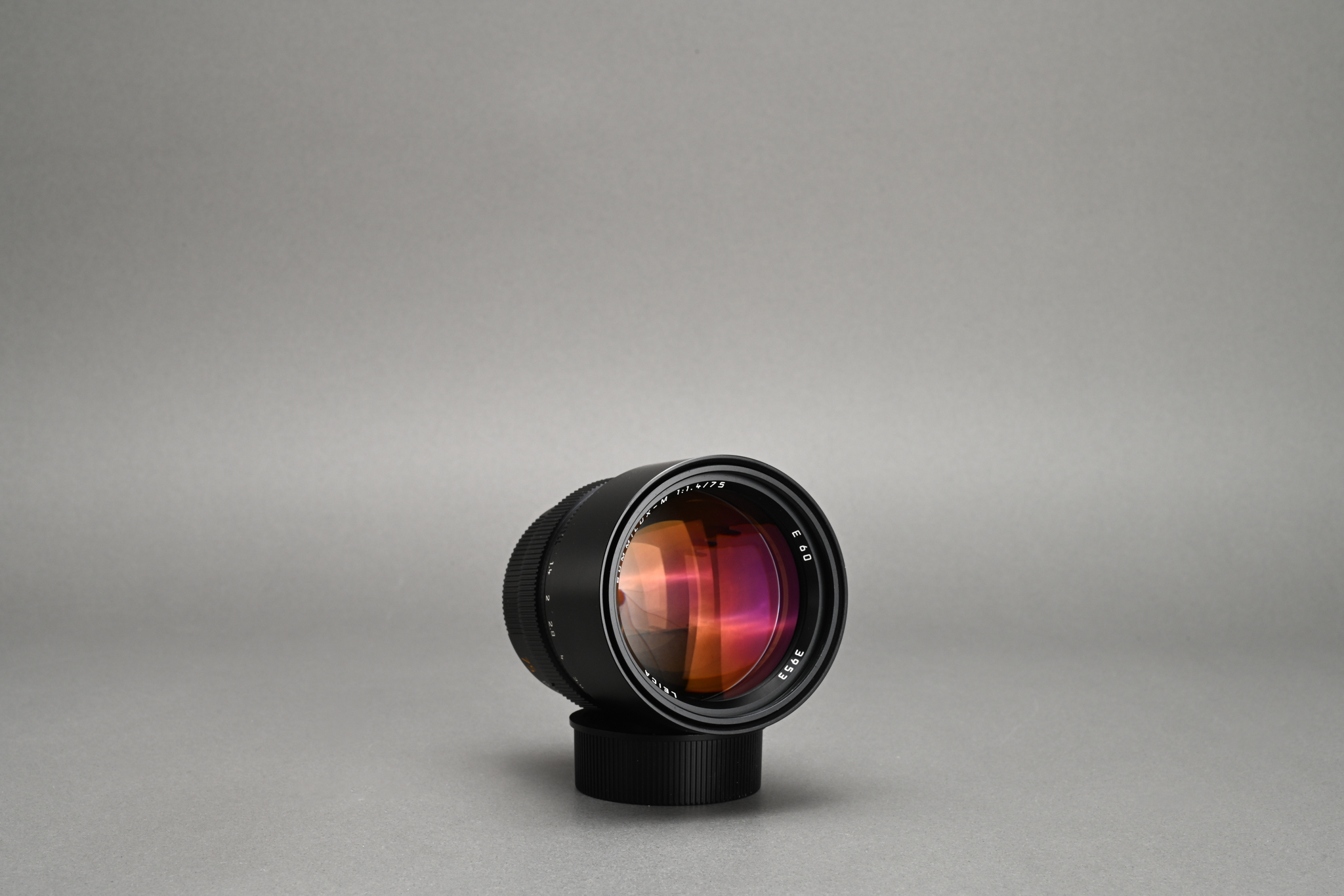Picture of Leica Summilux-M 75mm f/1.4 Ver.3 Germany