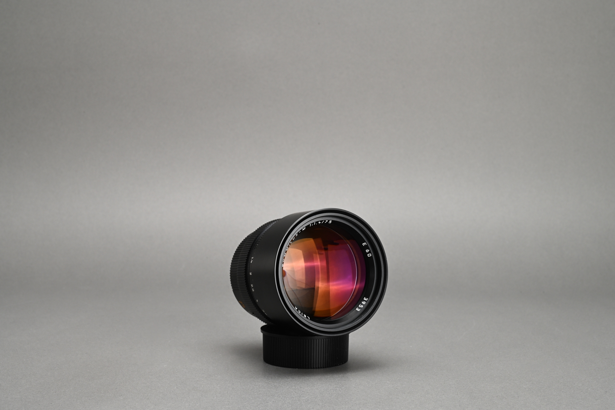 Picture of Leica Summilux-M 75mm f/1.4 Ver.3 Germany