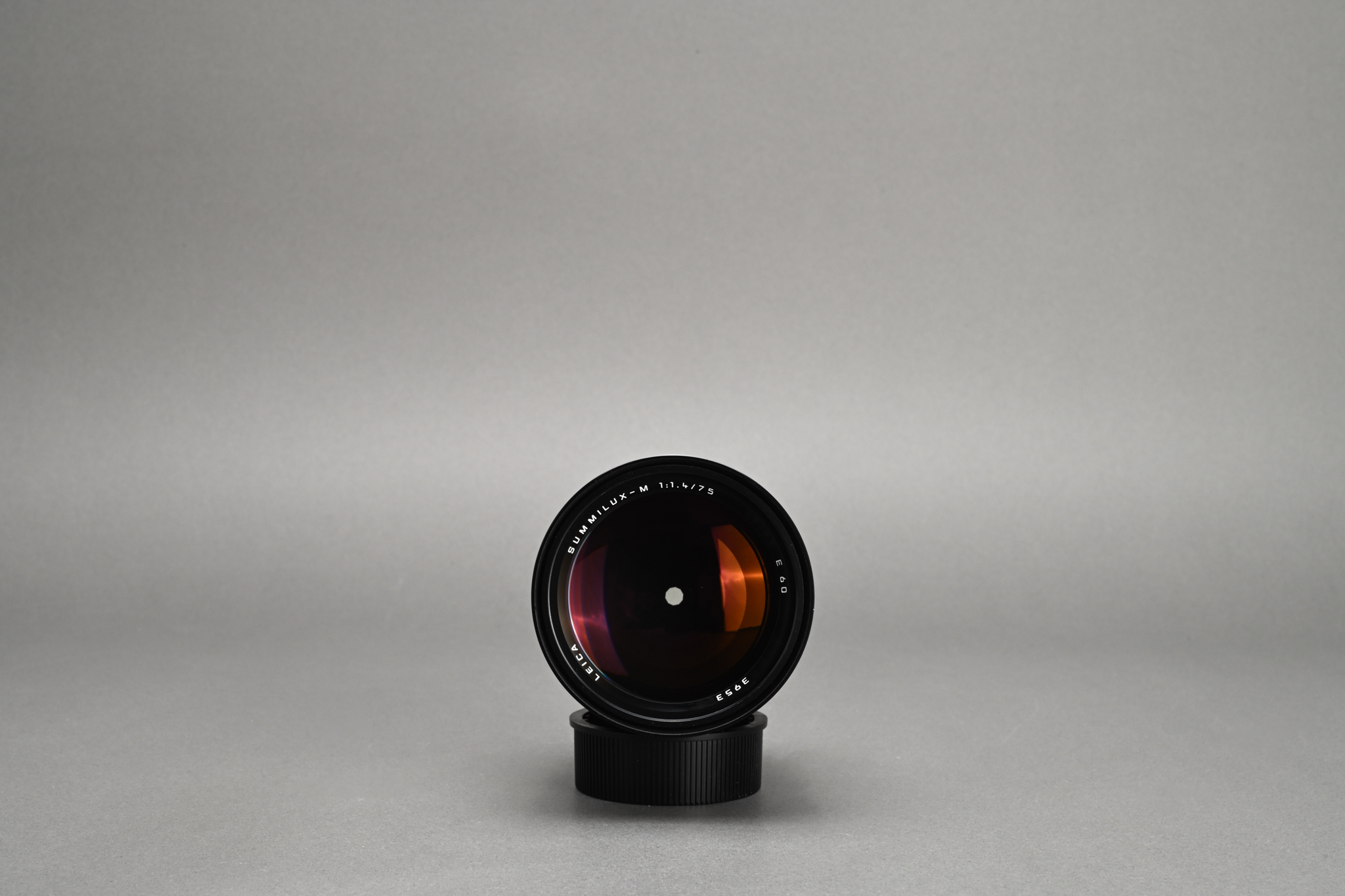 Picture of Leica Summilux-M 75mm f/1.4 Ver.3 Germany