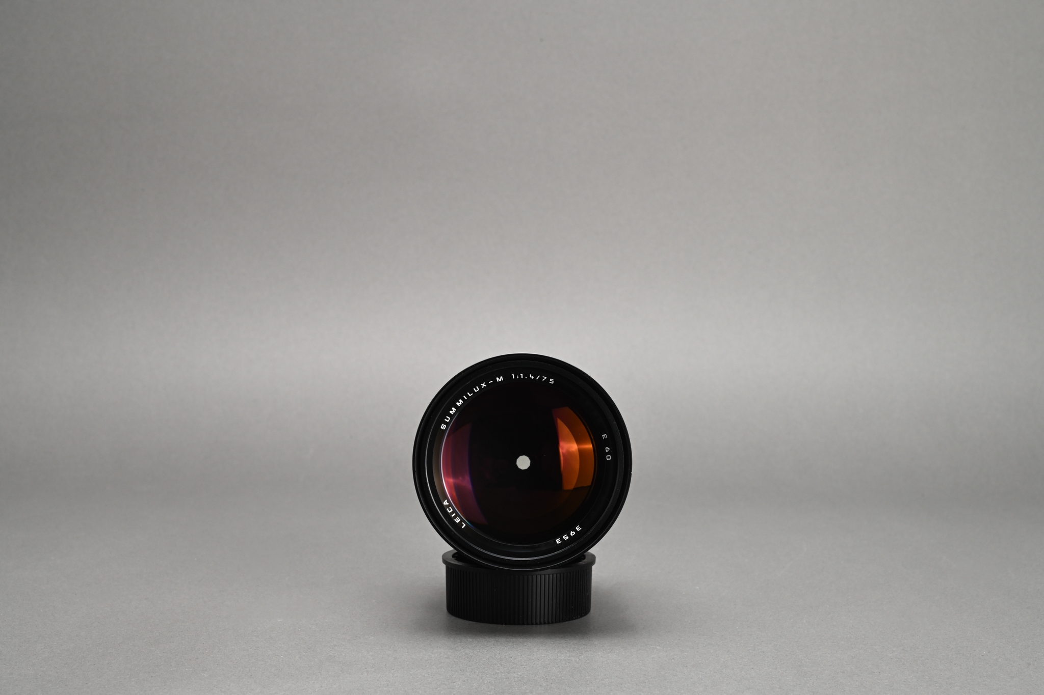 Picture of Leica Summilux-M 75mm f/1.4 Ver.3 Germany