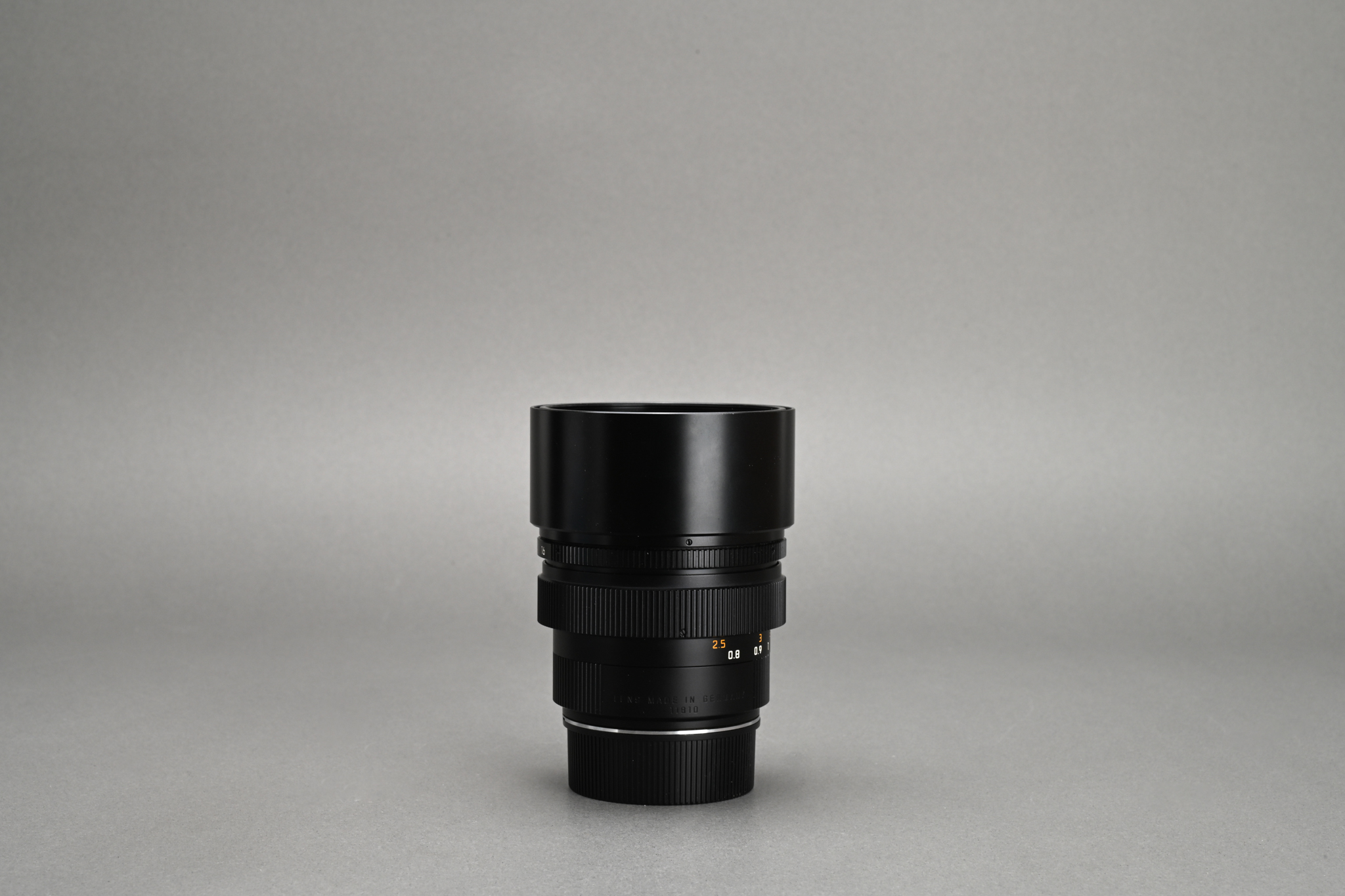 Picture of Leica Summilux-M 75mm f/1.4 Ver.3 Germany