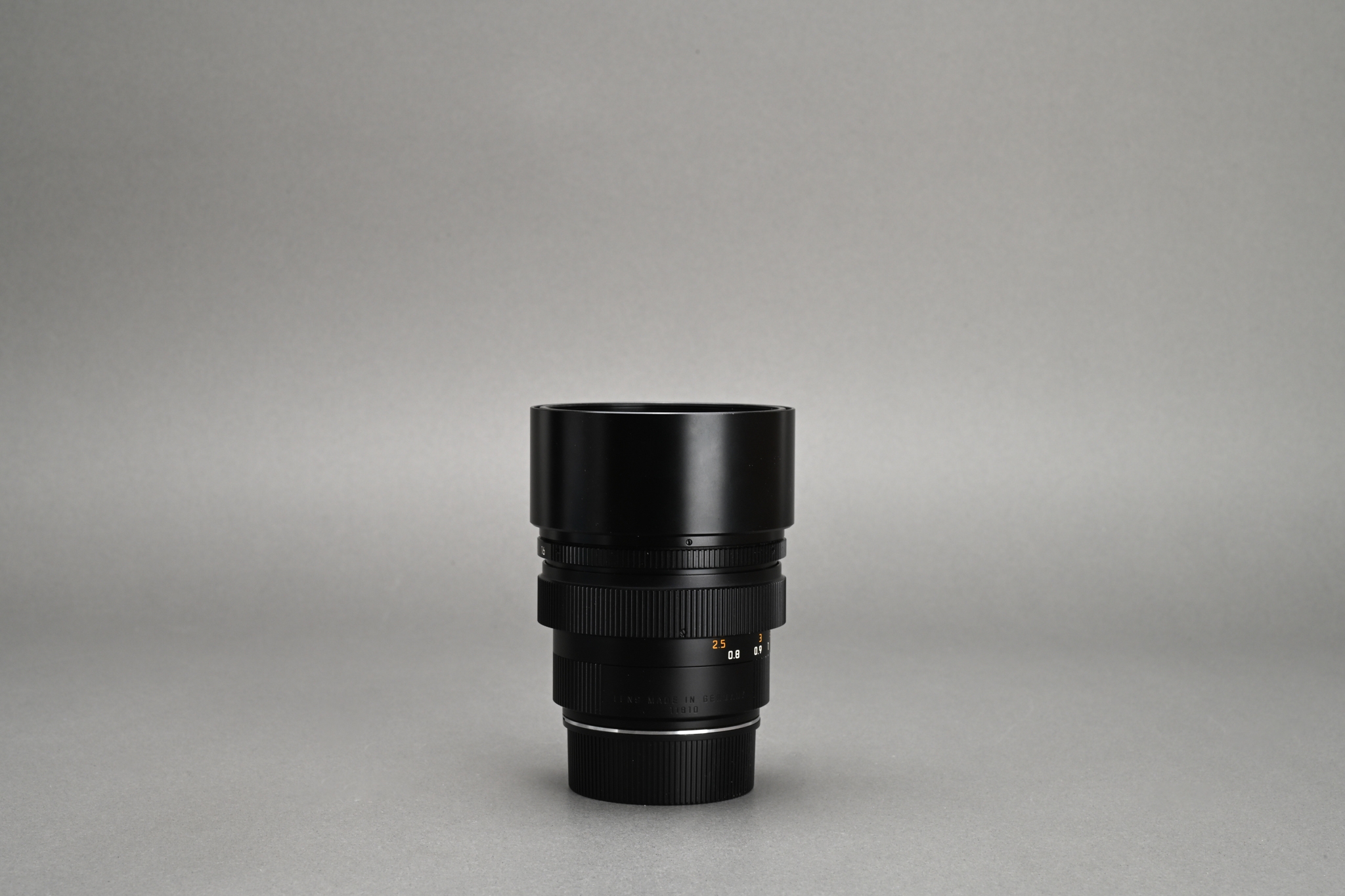 Picture of Leica Summilux-M 75mm f/1.4 Ver.3 Germany