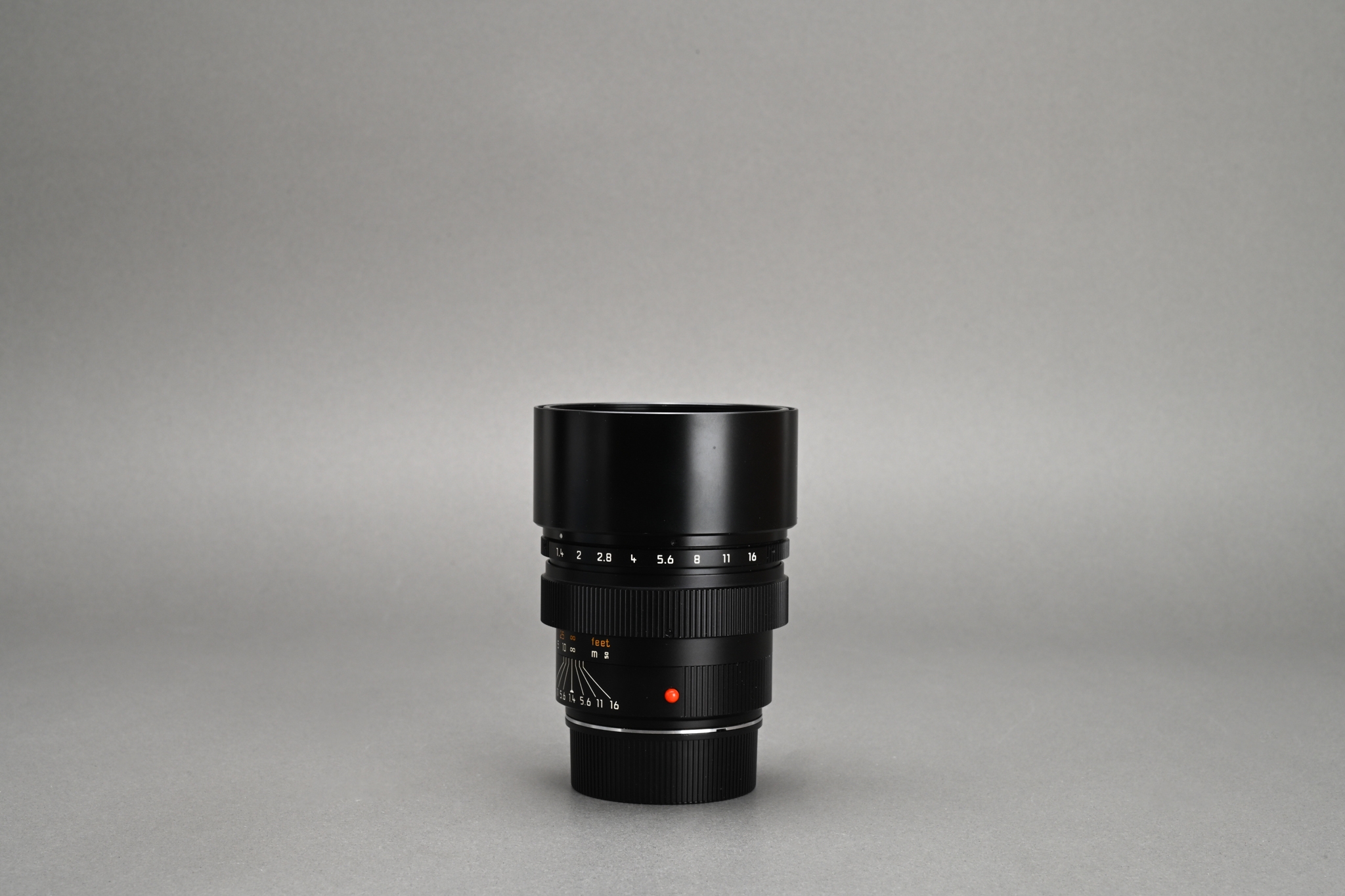 Picture of Leica Summilux-M 75mm f/1.4 Ver.3 Germany