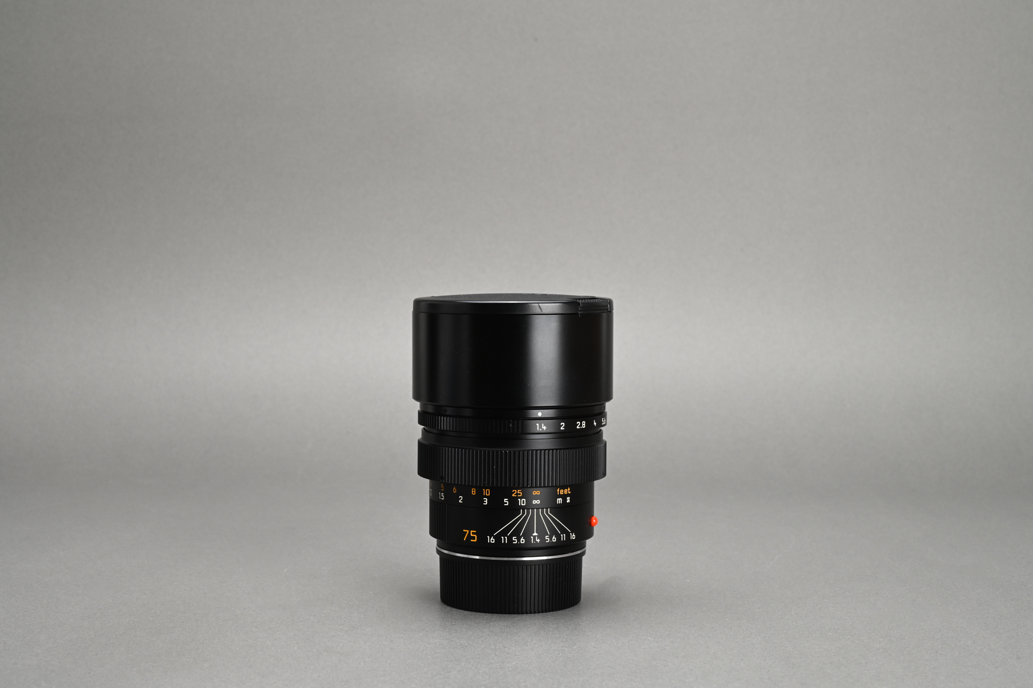 Picture of Leica Summilux-M 75mm f/1.4 Ver.3 Germany