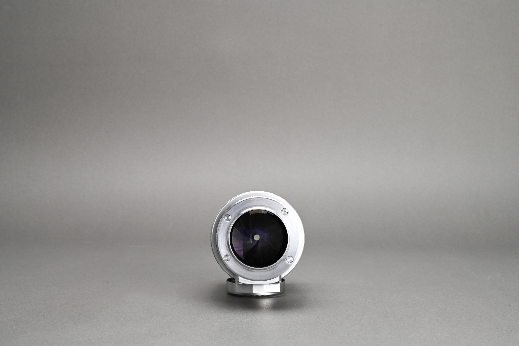 Picture of Leica Summicron 90mm f/2 Ver.1 SOOZI LTM Screw
