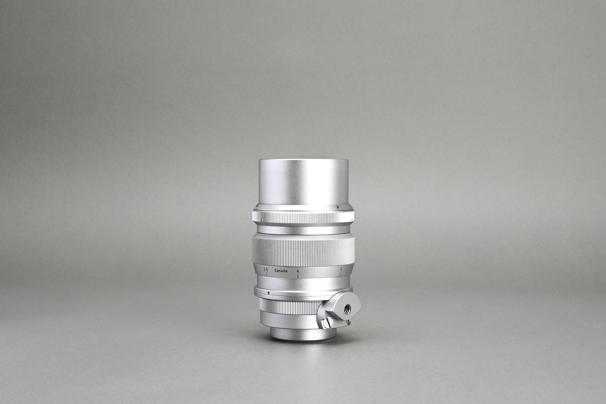 Picture of Leica Summicron 90mm f/2 Ver.1 SOOZI LTM Screw
