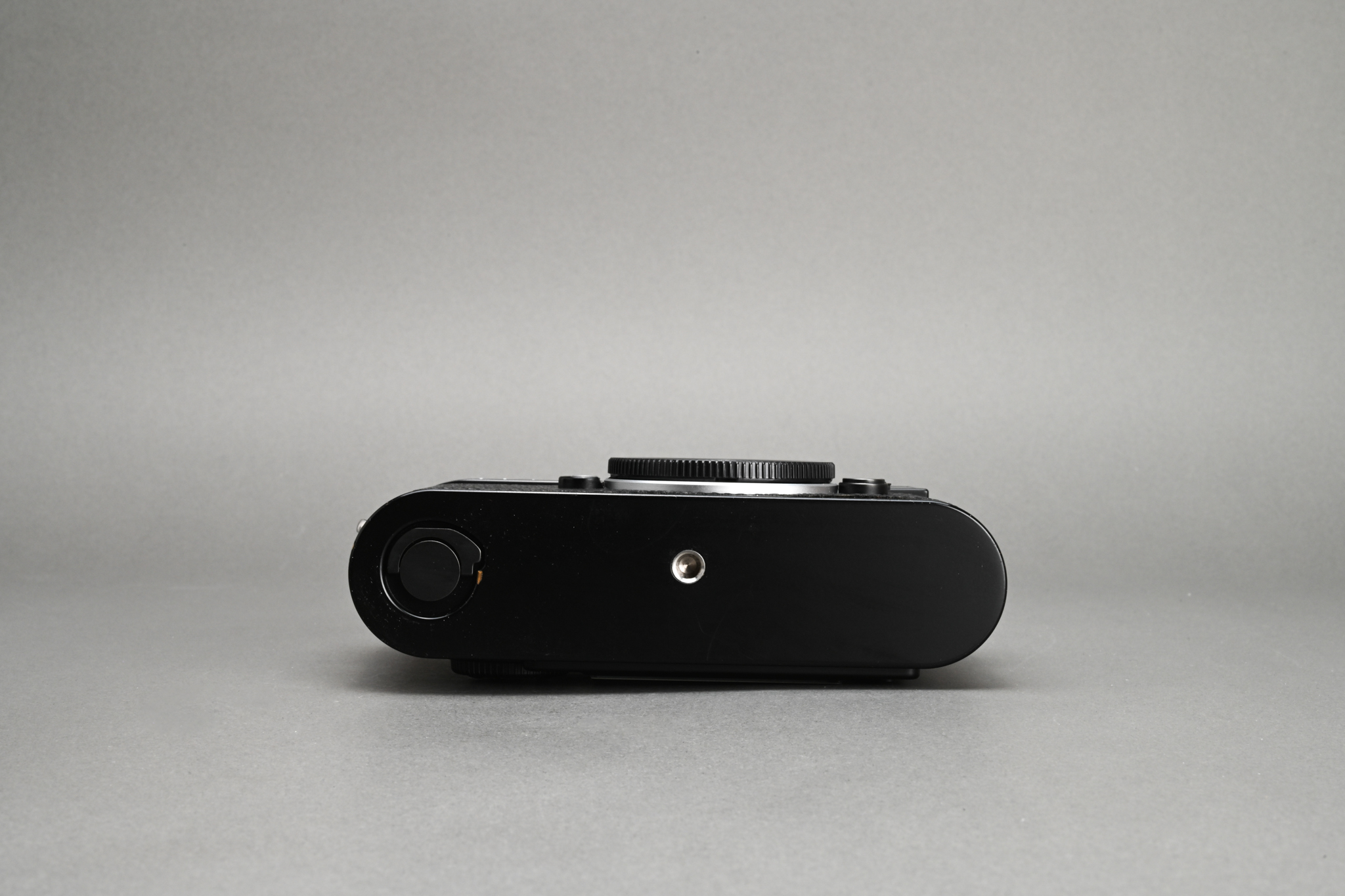 Picture of Leica M9 Black Paint
