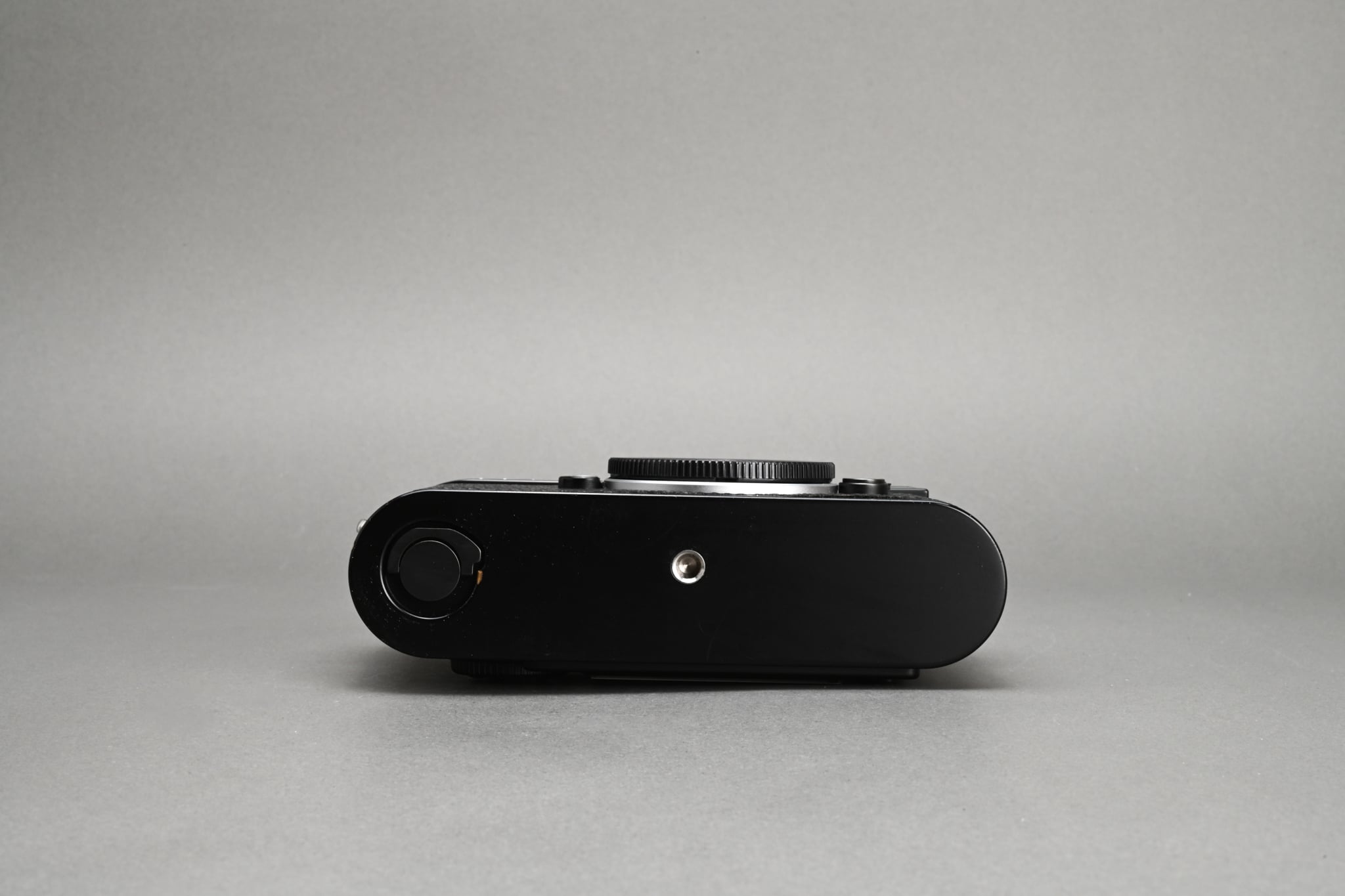 Picture of Leica M9 Black Paint
