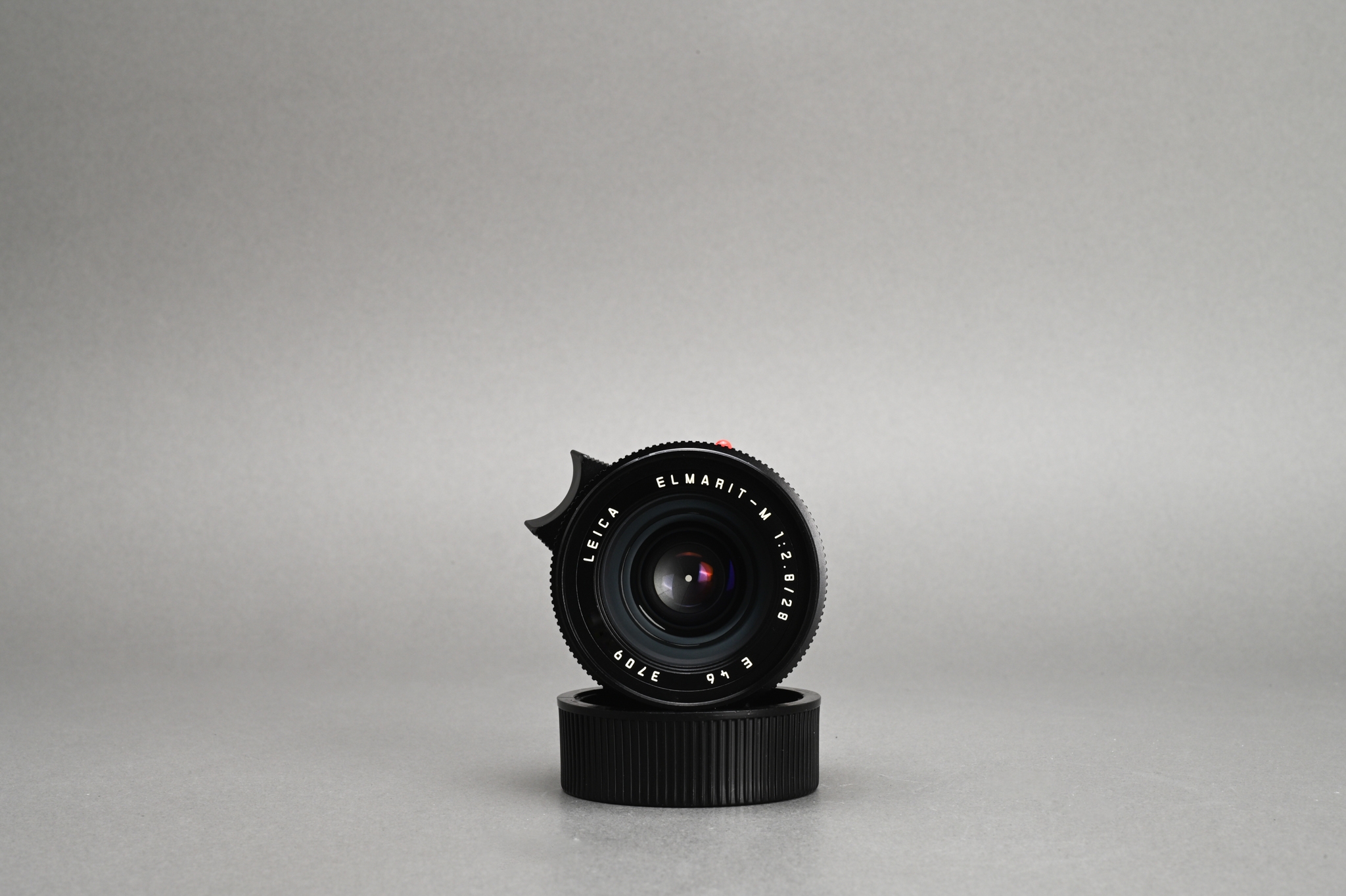 Picture of Leica Elmarit-M 28mm f/2.8 Ver.4