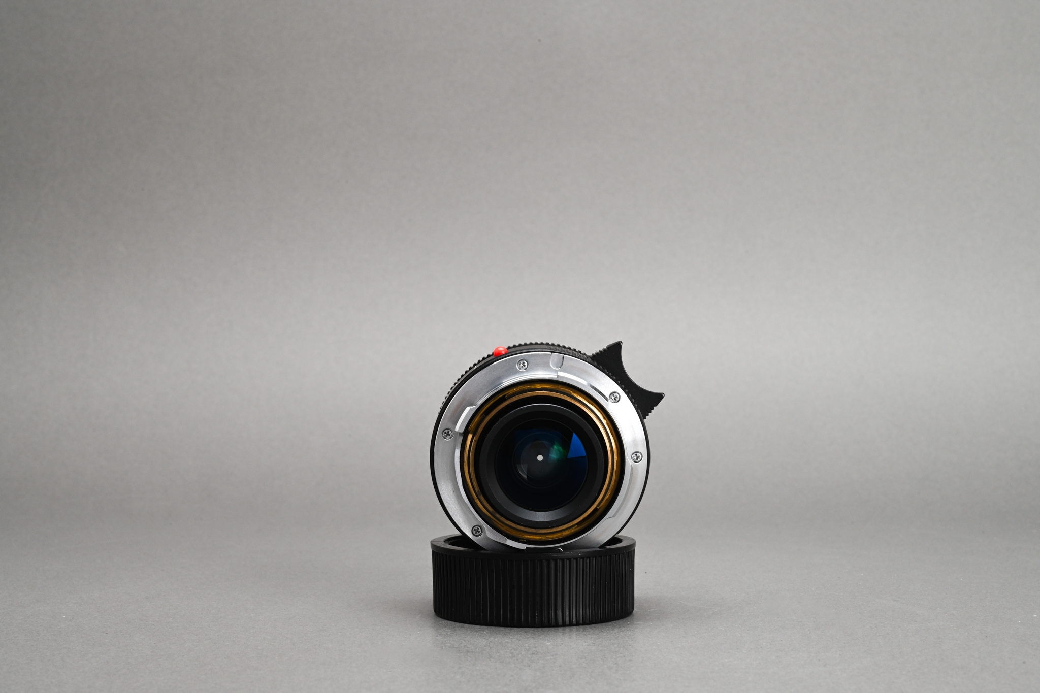 Picture of Leica Elmarit-M 28mm f/2.8 Ver.4