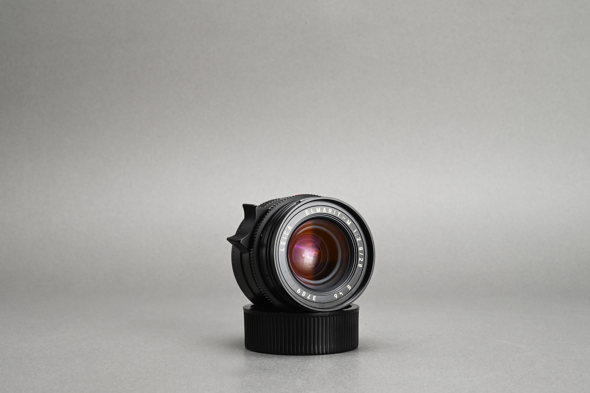 Picture of Leica Elmarit-M 28mm f/2.8 Ver.4