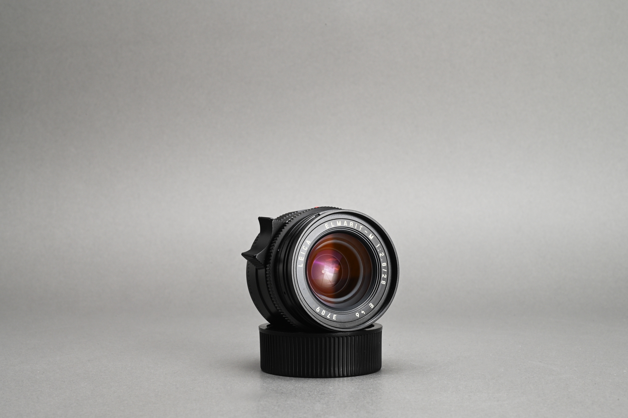 Picture of Leica Elmarit-M 28mm f/2.8 Ver.4