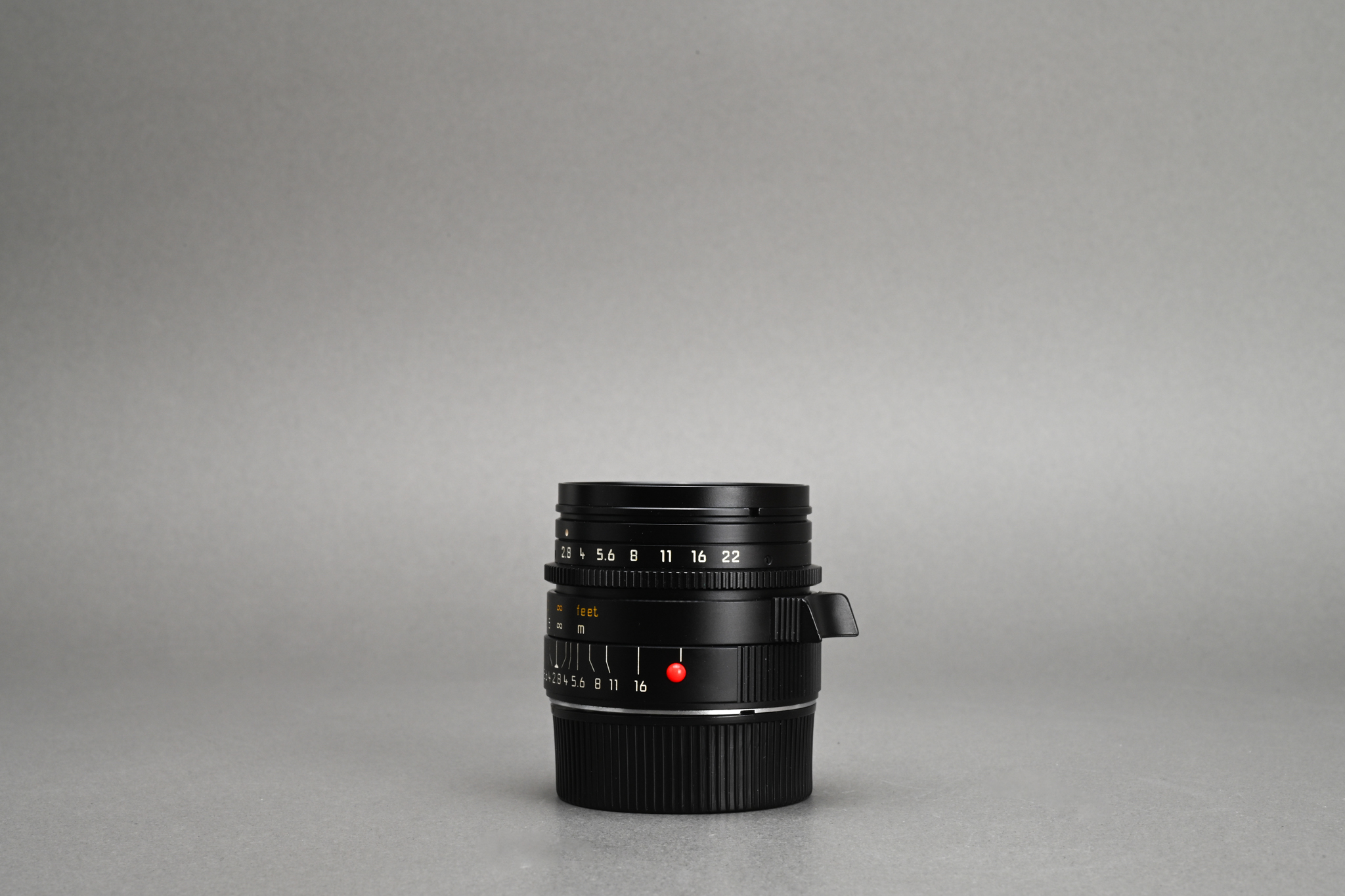Picture of Leica Elmarit-M 28mm f/2.8 Ver.4