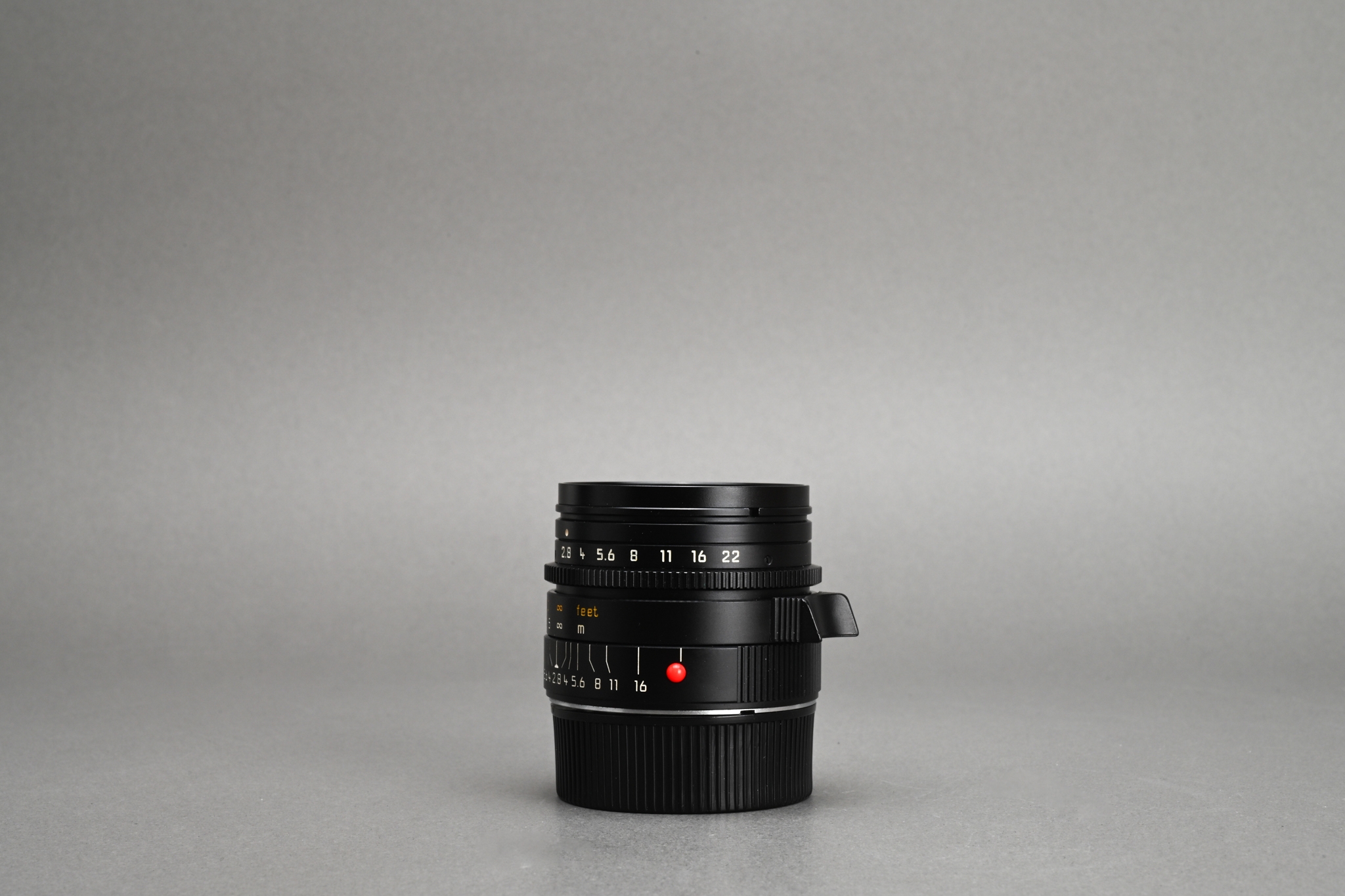 Picture of Leica Elmarit-M 28mm f/2.8 Ver.4