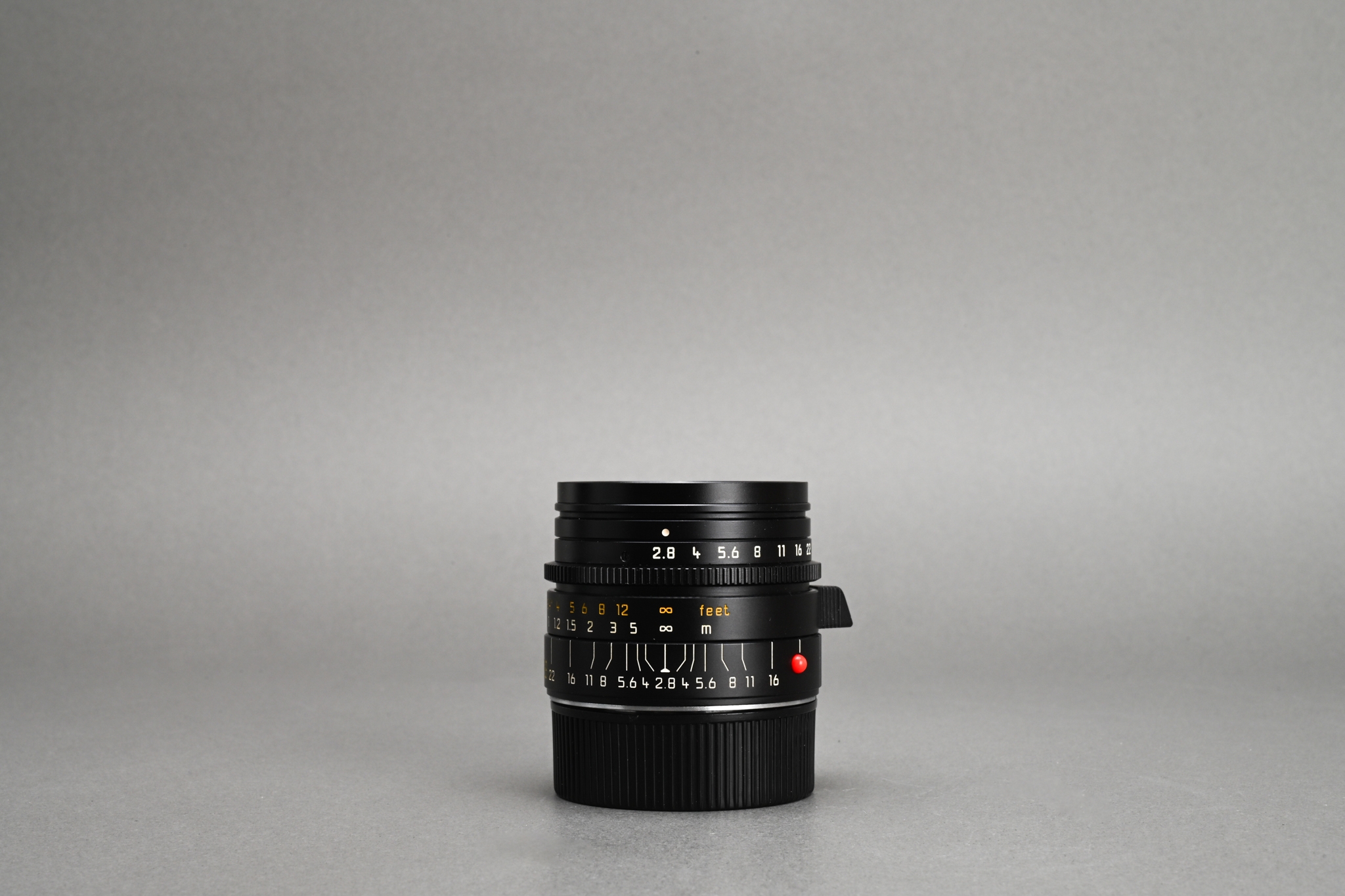 Picture of Leica Elmarit-M 28mm f/2.8 Ver.4