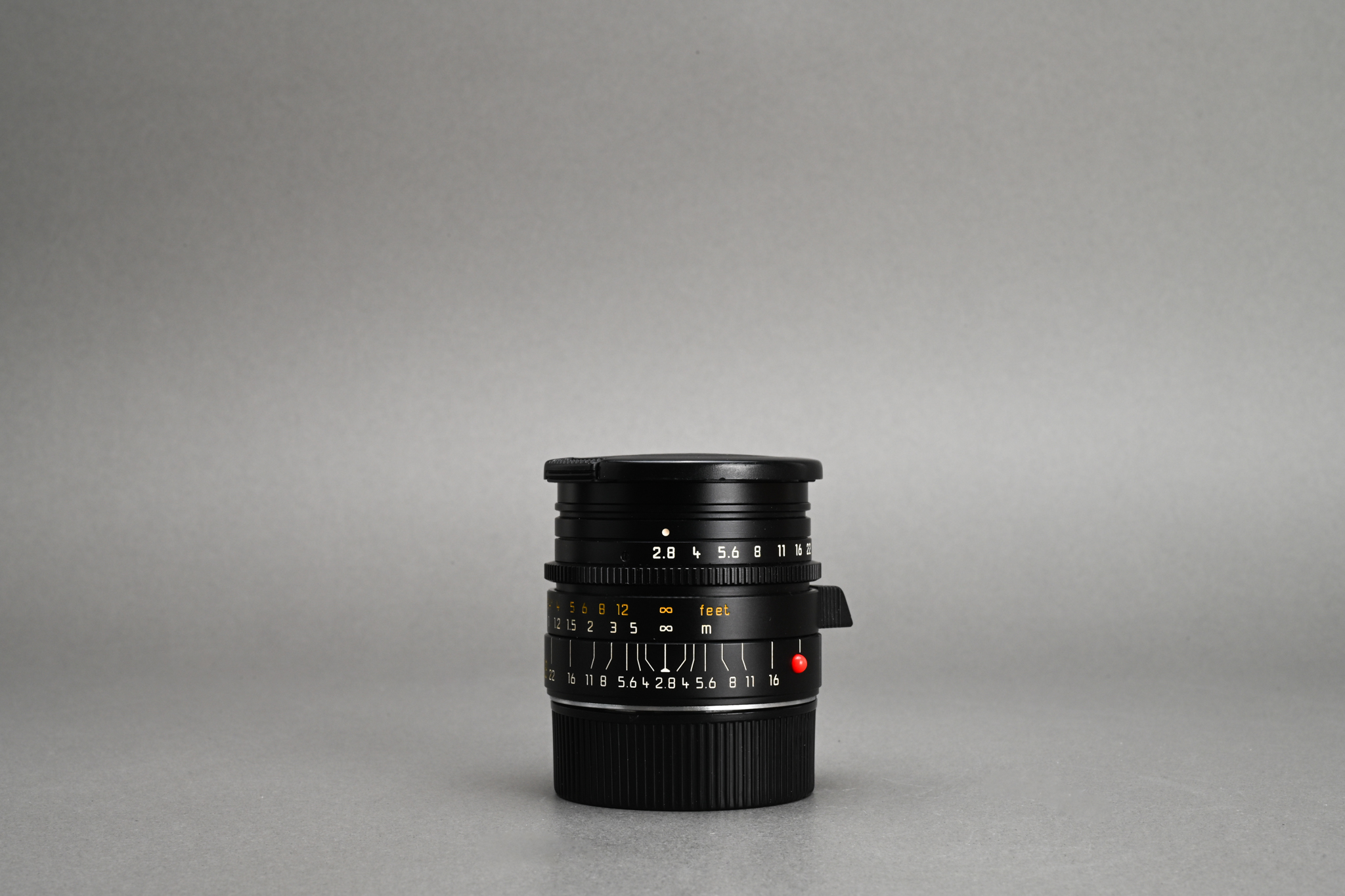 Picture of Leica Elmarit-M 28mm f/2.8 Ver.4