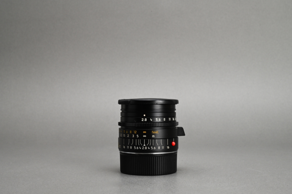 Picture of Leica Elmarit-M 28mm f/2.8 Ver.4