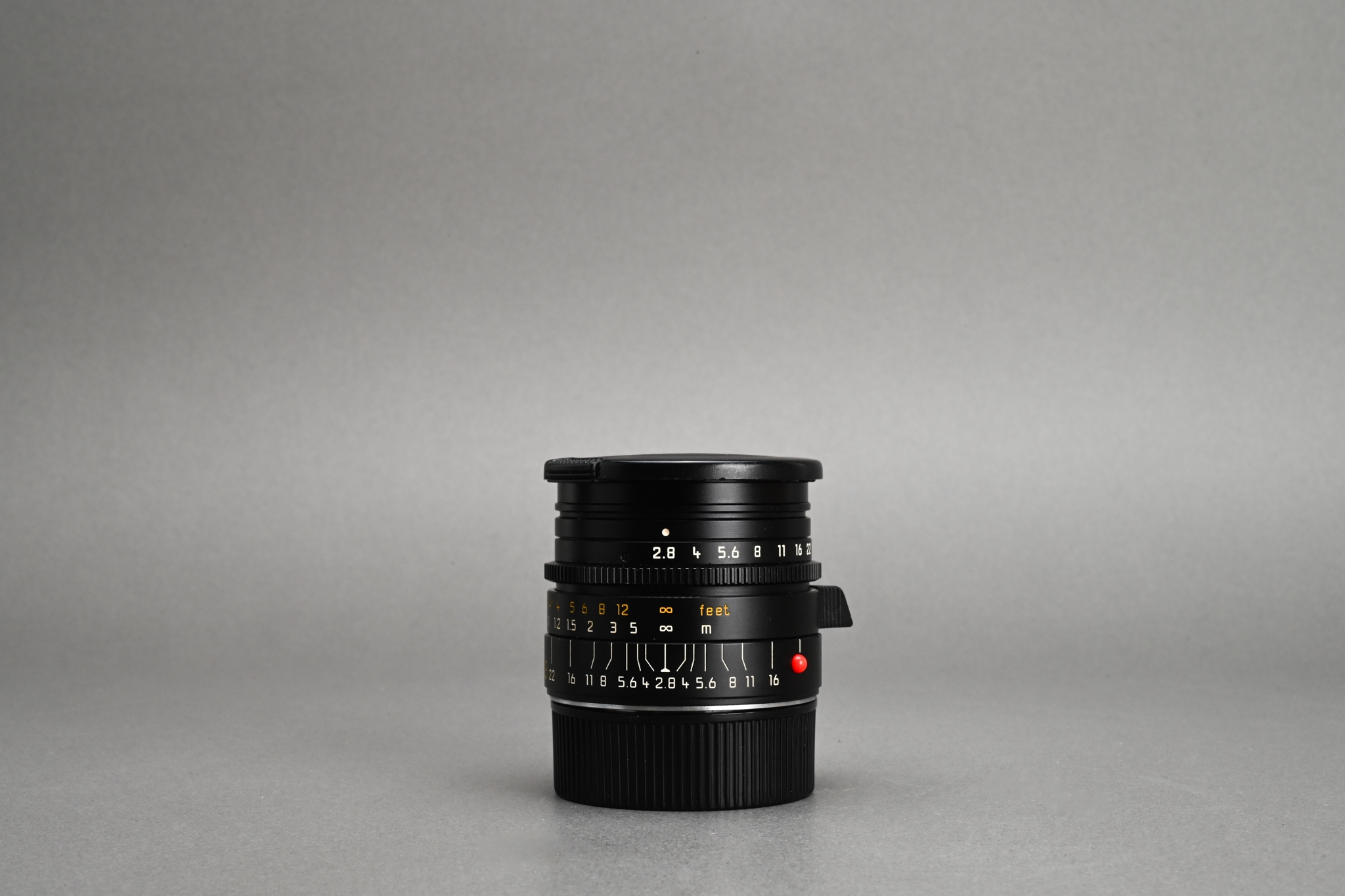 Picture of Leica Elmarit-M 28mm f/2.8 Ver.4