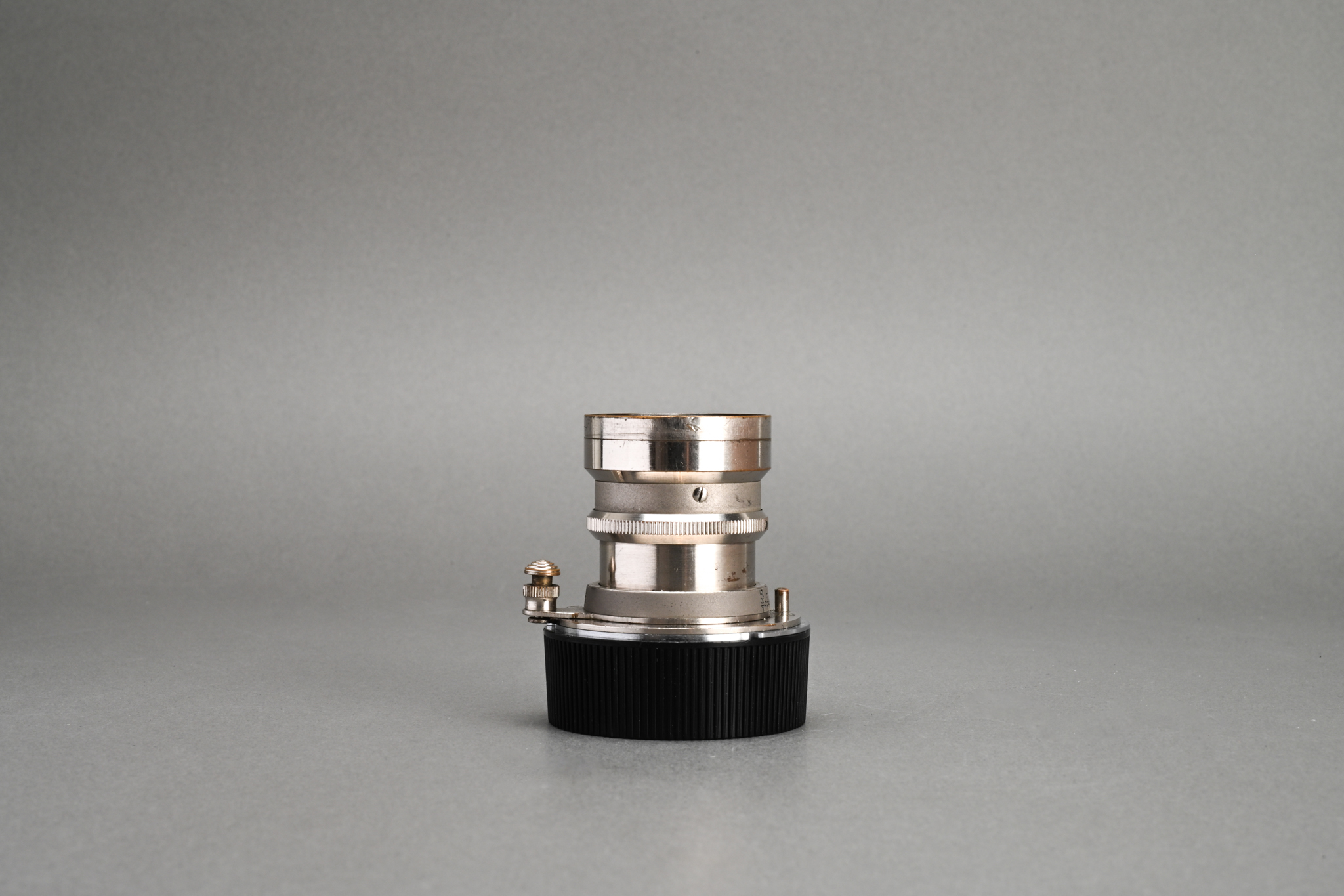 Picture of Leica Rigid Summar 50mm f/2 Nickel