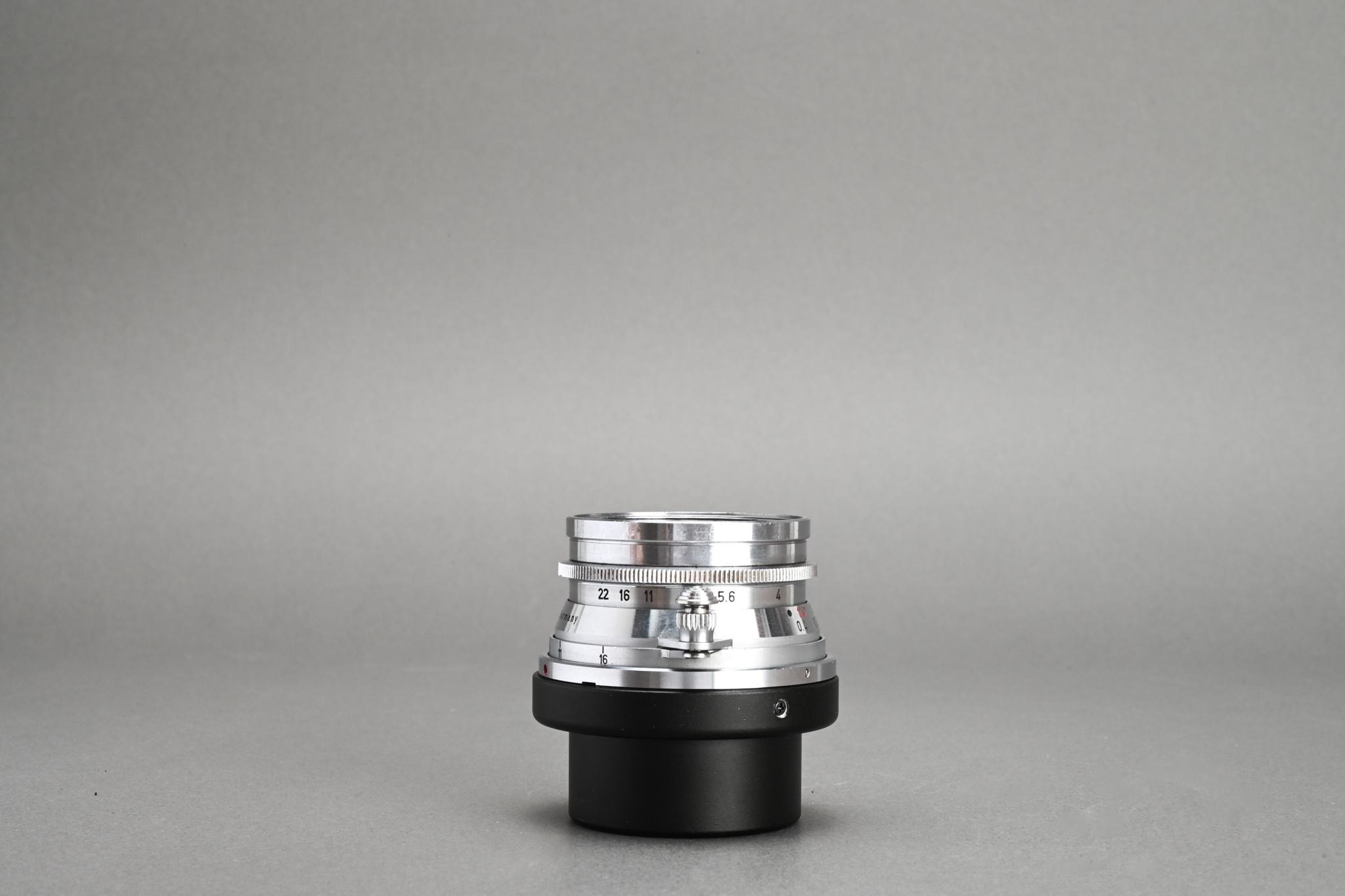 Picture of Leica Super-Angulon-M 21mm f/4 Ver.1 Silver Chrome