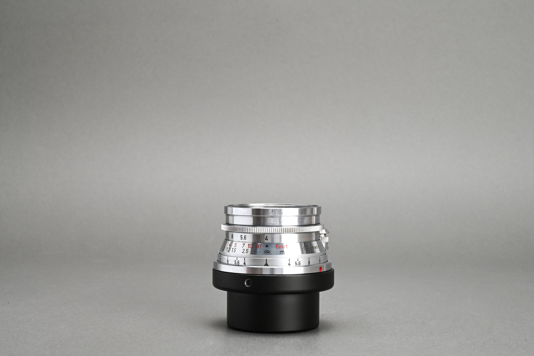 Picture of Leica Super-Angulon-M 21mm f/4 Ver.1 Silver Chrome