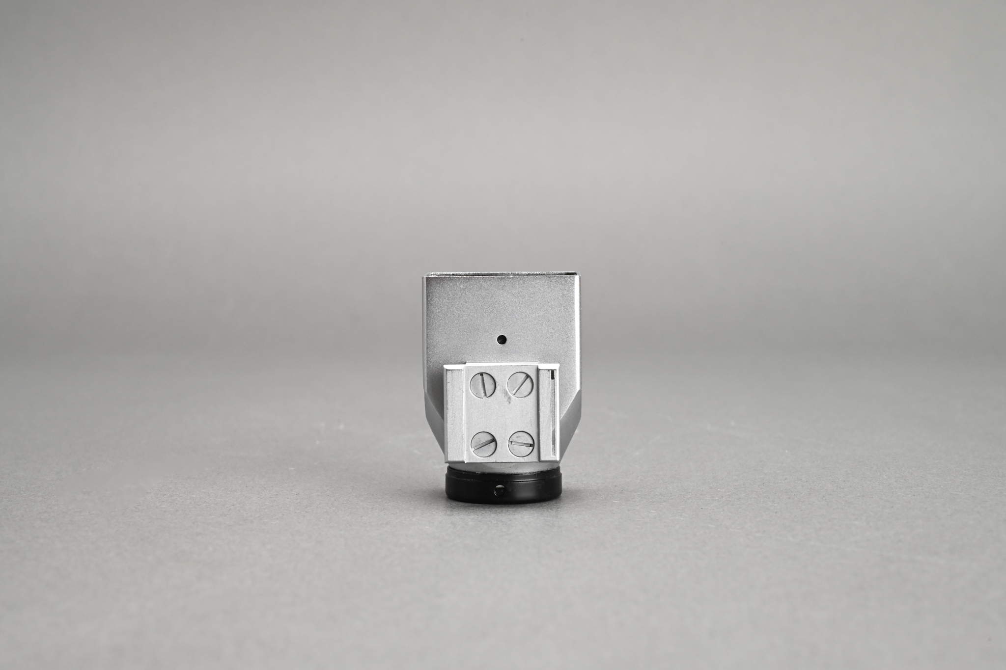 Picture of Leica 21mm SBKOO Silver Chrome Metal Brightline View Finder