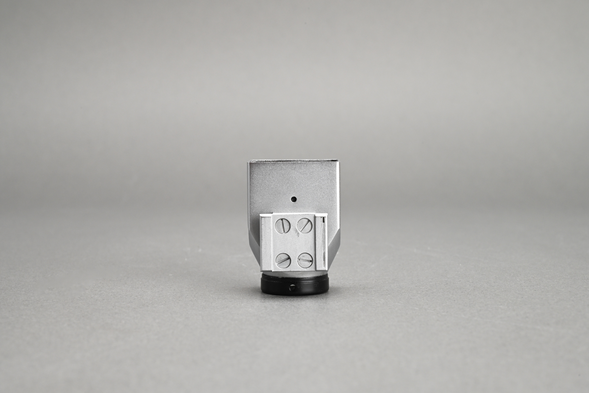 Picture of Leica 21mm SBKOO Silver Chrome Metal Brightline View Finder