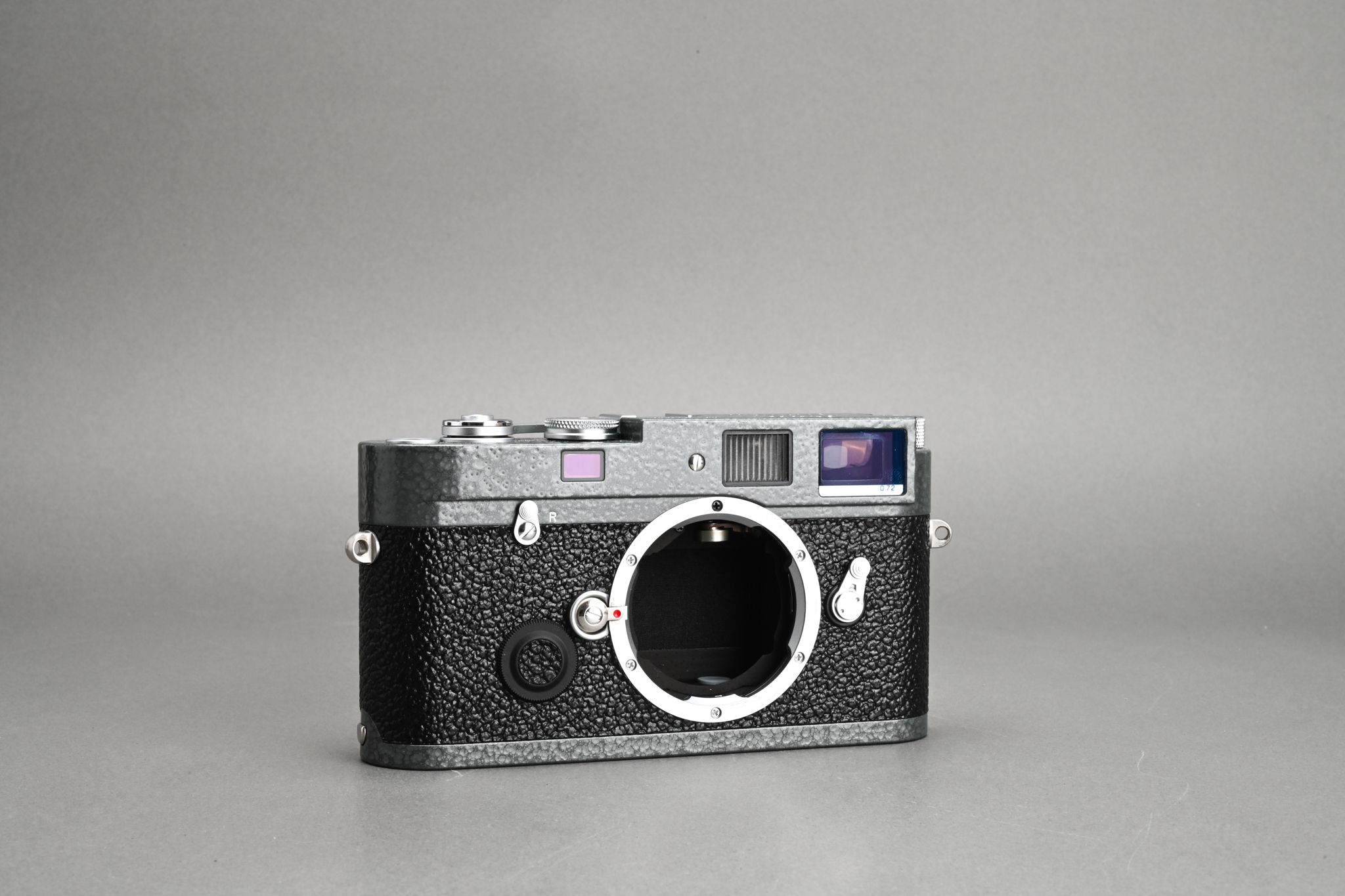 Picture of Leica MP LHSA 1968-2003 Hammertone