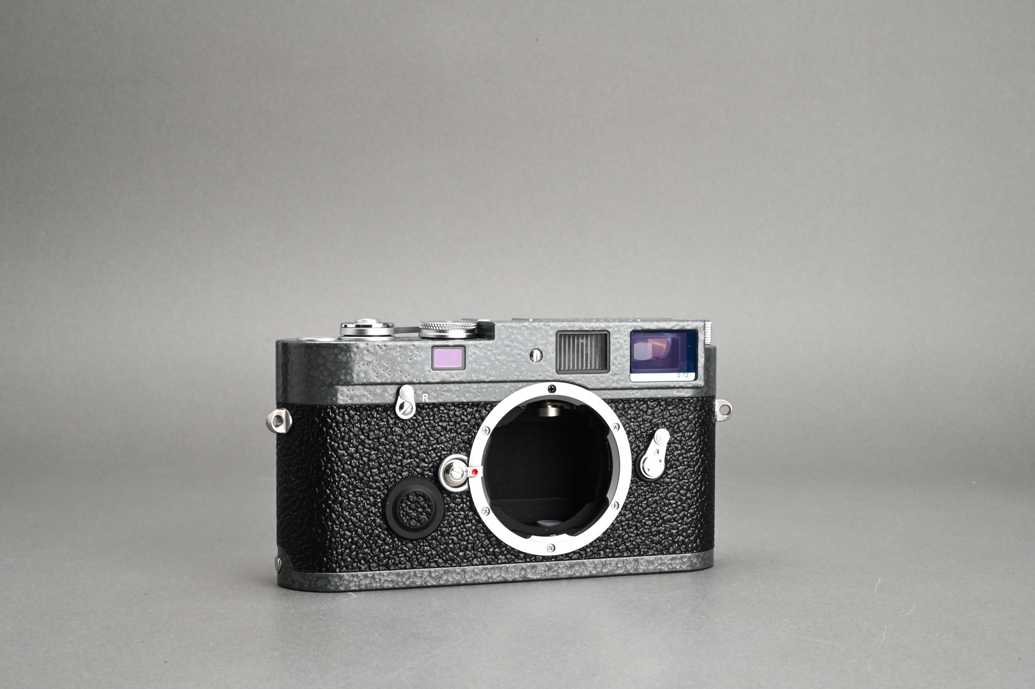 Picture of Leica MP LHSA 1968-2003 Hammertone