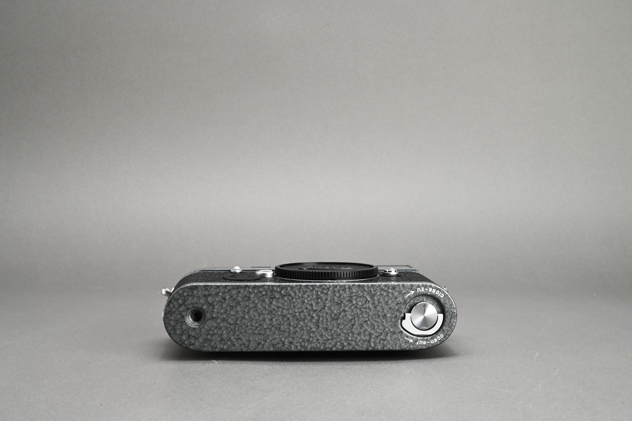 Picture of Leica MP LHSA 1968-2003 Hammertone