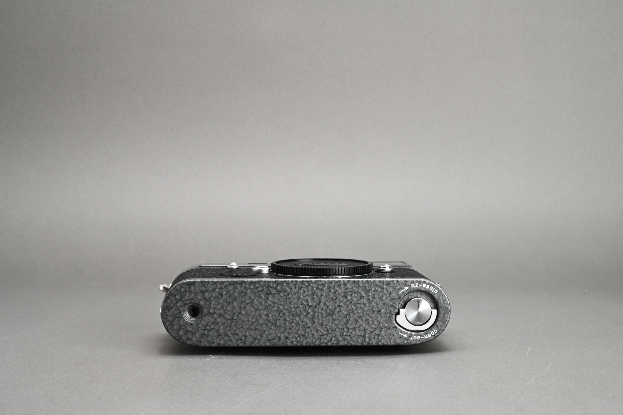 Picture of Leica MP LHSA 1968-2003 Hammertone