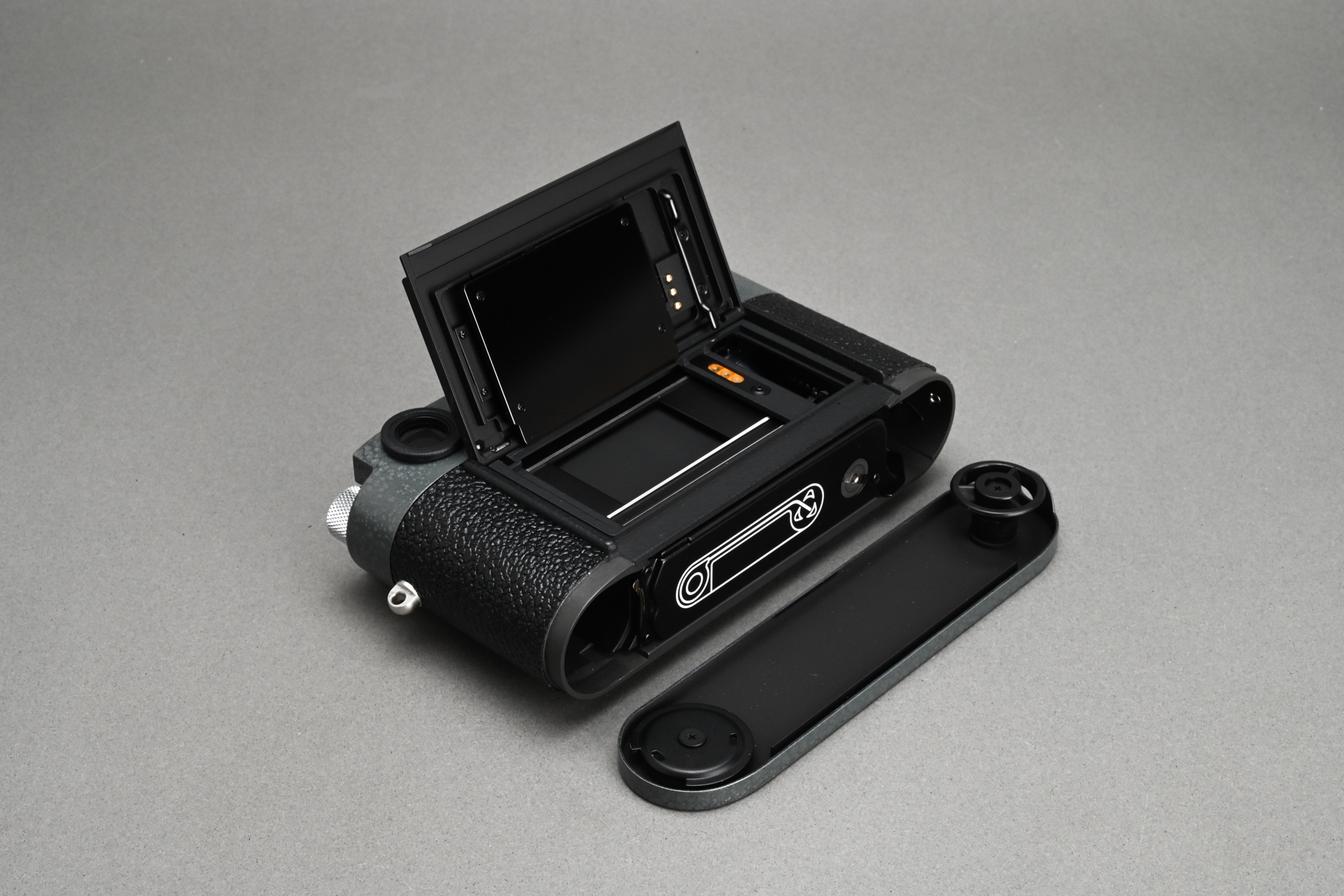 Picture of Leica MP LHSA 1968-2003 Hammertone