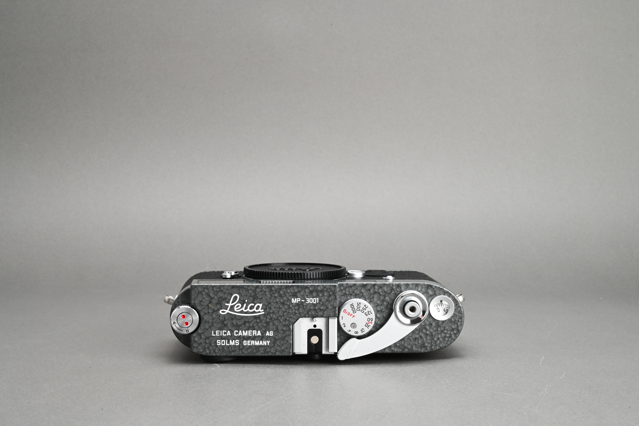 Picture of Leica MP LHSA 1968-2003 Hammertone