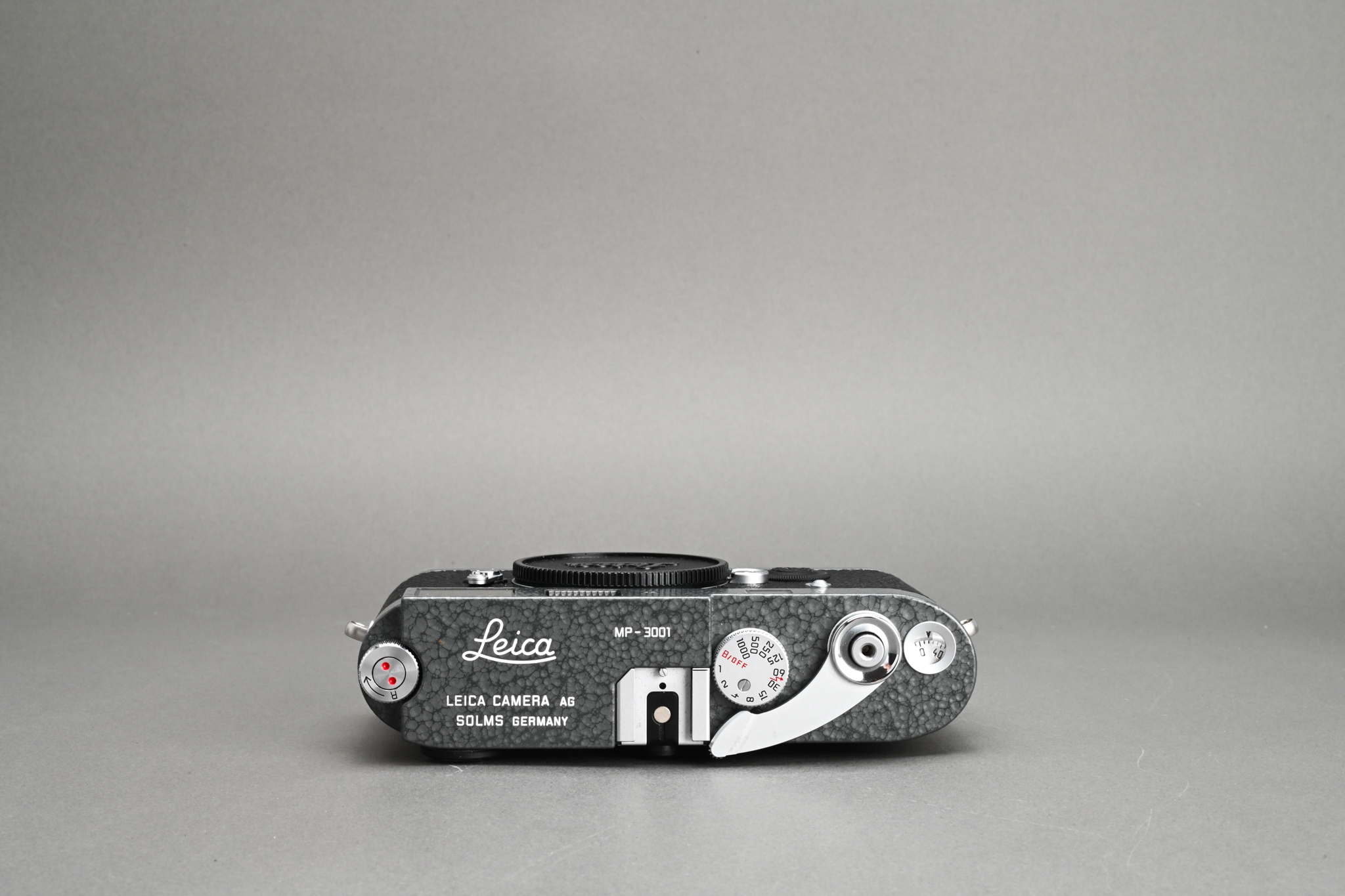 Picture of Leica MP LHSA 1968-2003 Hammertone