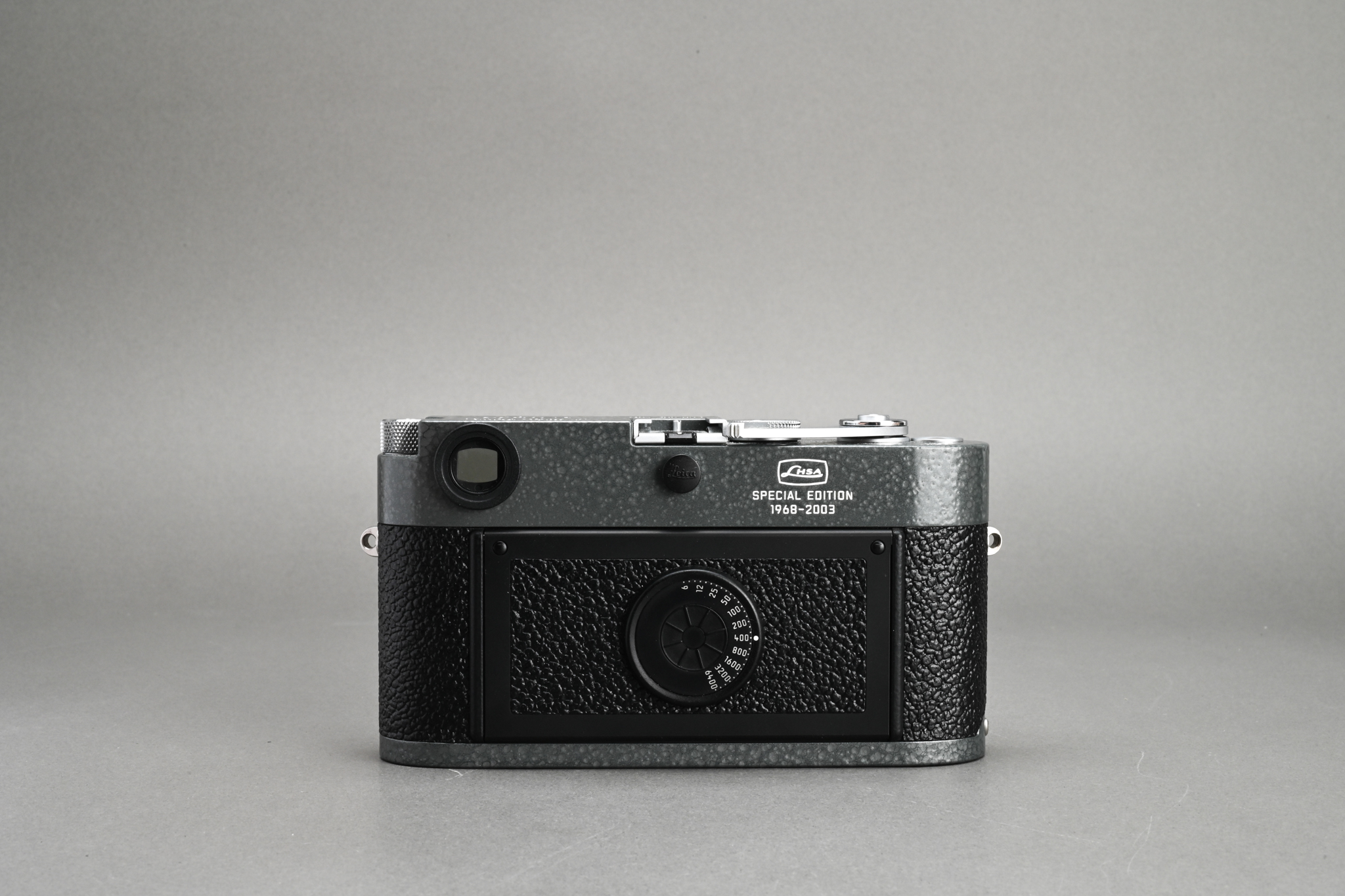Picture of Leica MP LHSA 1968-2003 Hammertone