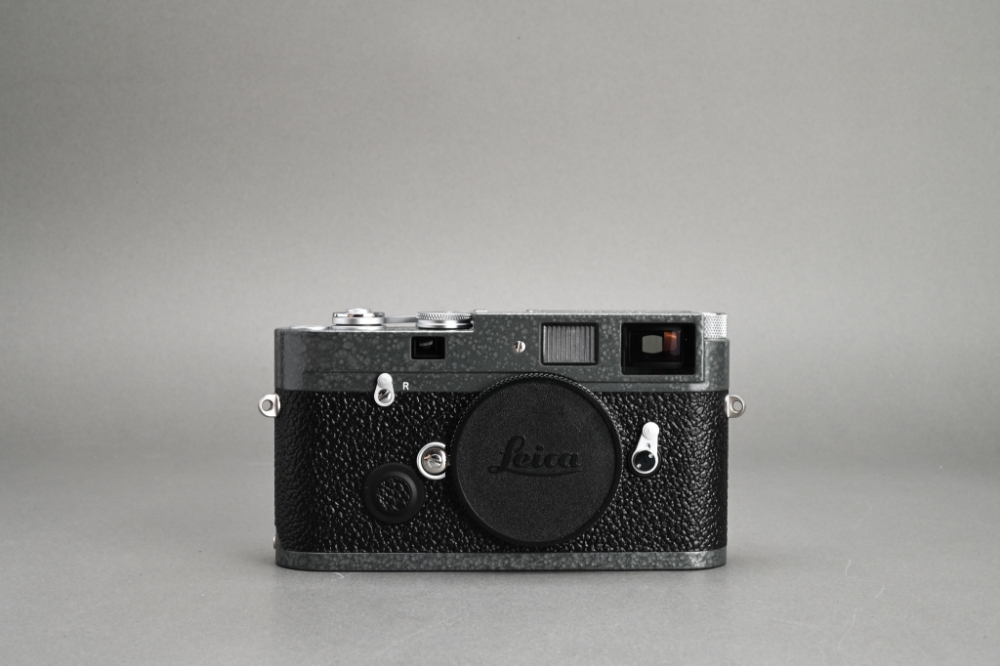 Picture of Leica MP LHSA 1968-2003 Hammertone