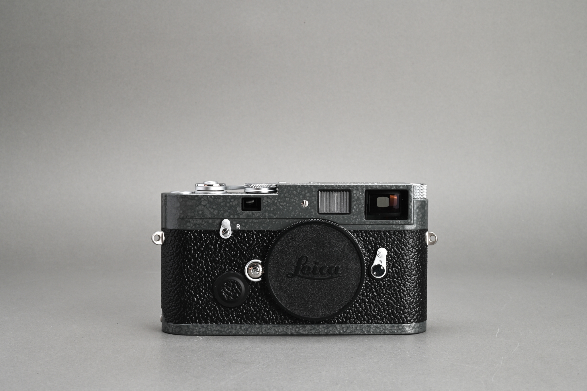 Picture of Leica MP LHSA 1968-2003 Hammertone
