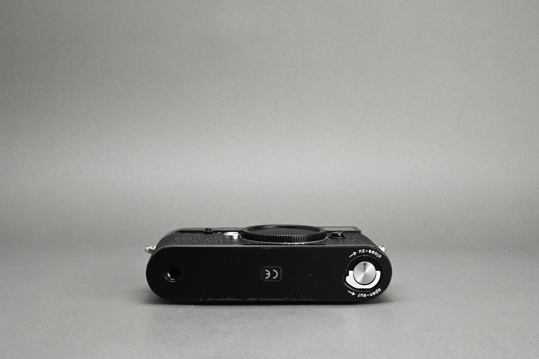 Picture of Leica MP Classic Body